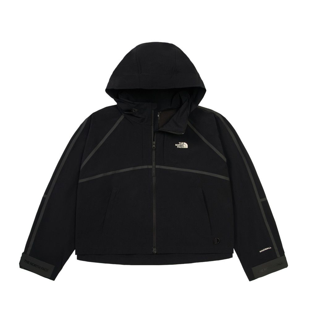 Kazuki Kuraishi × The North Face Urban Exploration UNISEX A-LINED WIND JACKET Size US M / EU 48-50 / 2 - 10 Thumbnail
