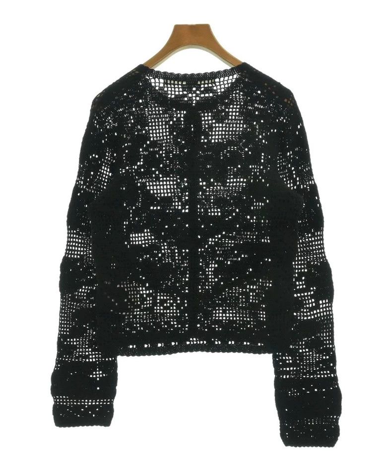 Comme des Garcons Comme Des Garcons Hand-knitted cardigan Size M / US 6-8 / IT 42-44 - 2 Thumbnail