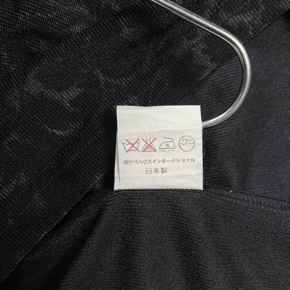 Other Old 5351 Pour Les Hommes - VKei Style Vneck Longsleeve Size US M / EU 48-50 / 2 - 11 Thumbnail