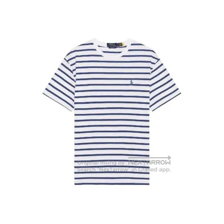 Polo Ralph Lauren Polo Ralph Lauren Men's Striped Short. Size US XS / EU 42 / 0 - 1 Thumbnail