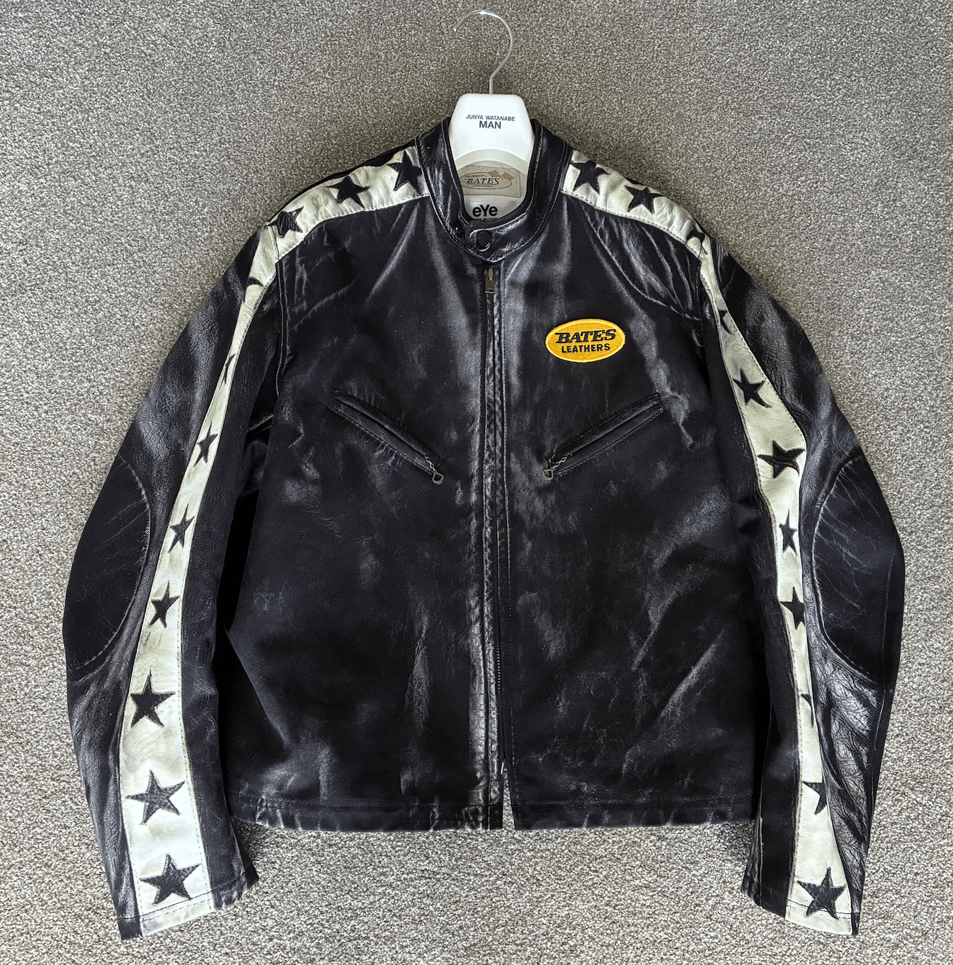 Junya Watanabe Bates | Grailed