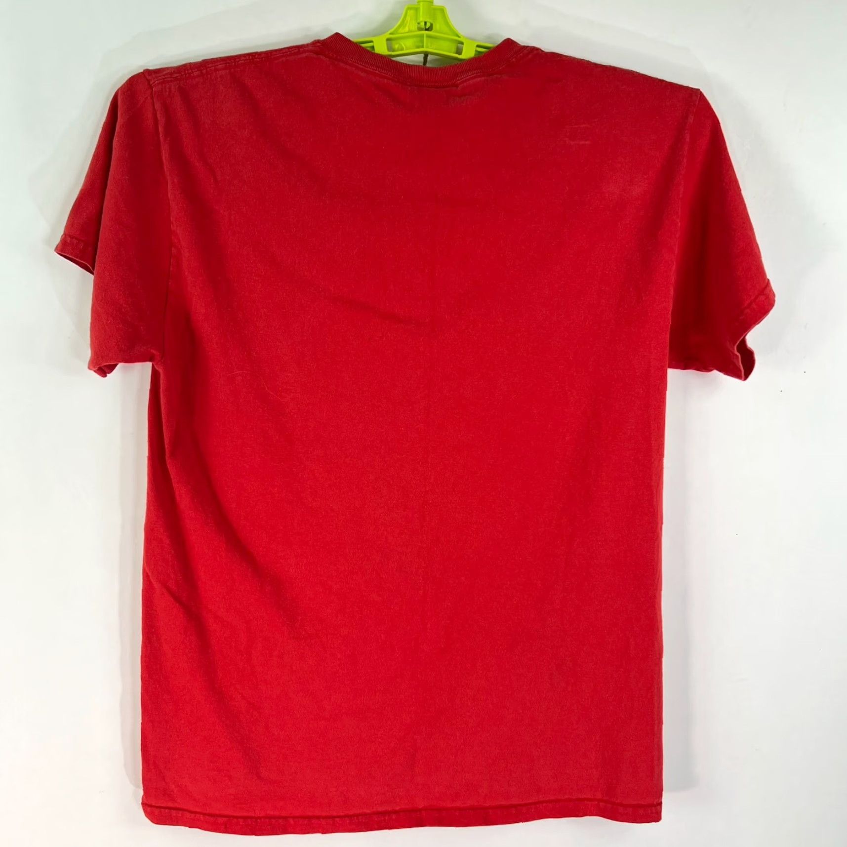 Thrasher Thrasher Shirt Adult Medium Red Graphic Tee Mens Size US M / EU 48-50 / 2 - 6 Thumbnail