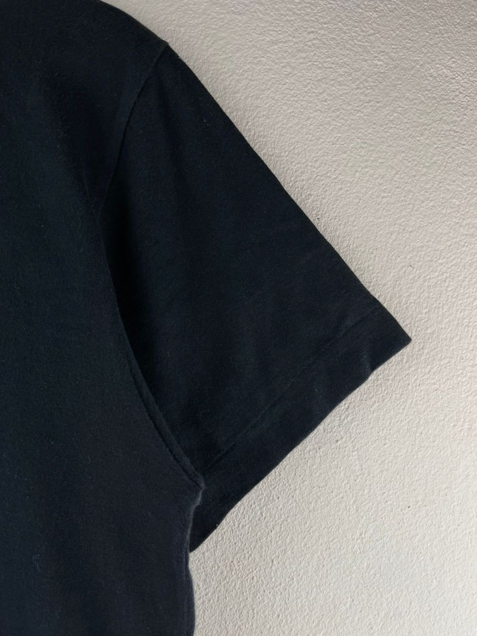 Comme des Garcons × Comme des Garcons Homme Plus × Japanese Brand AD2002 Comme Des Garcons Homme Plus Logo Tee Size US M / EU 48-50 / 2 - 10 Thumbnail