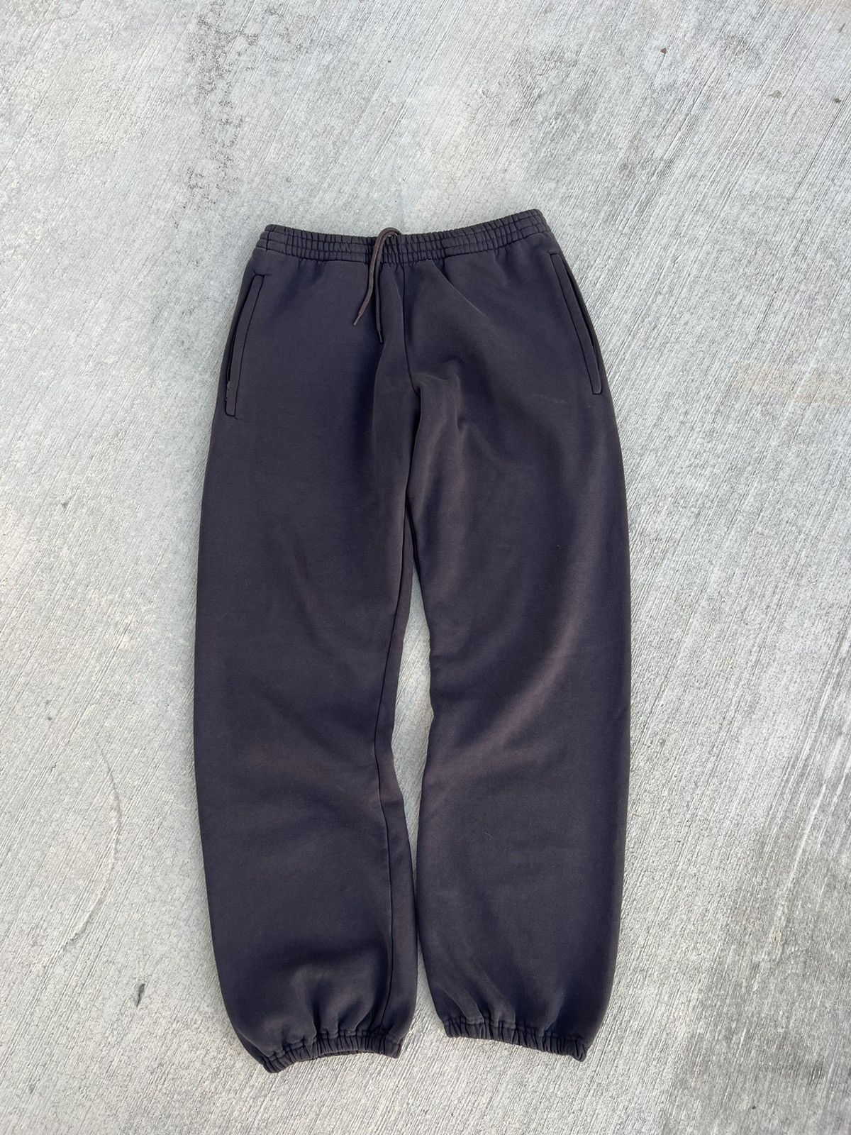 Gap × Yeezy Yeezy Gap Perfect Pants Baggy Size US 38 / EU 54 - 2 Thumbnail
