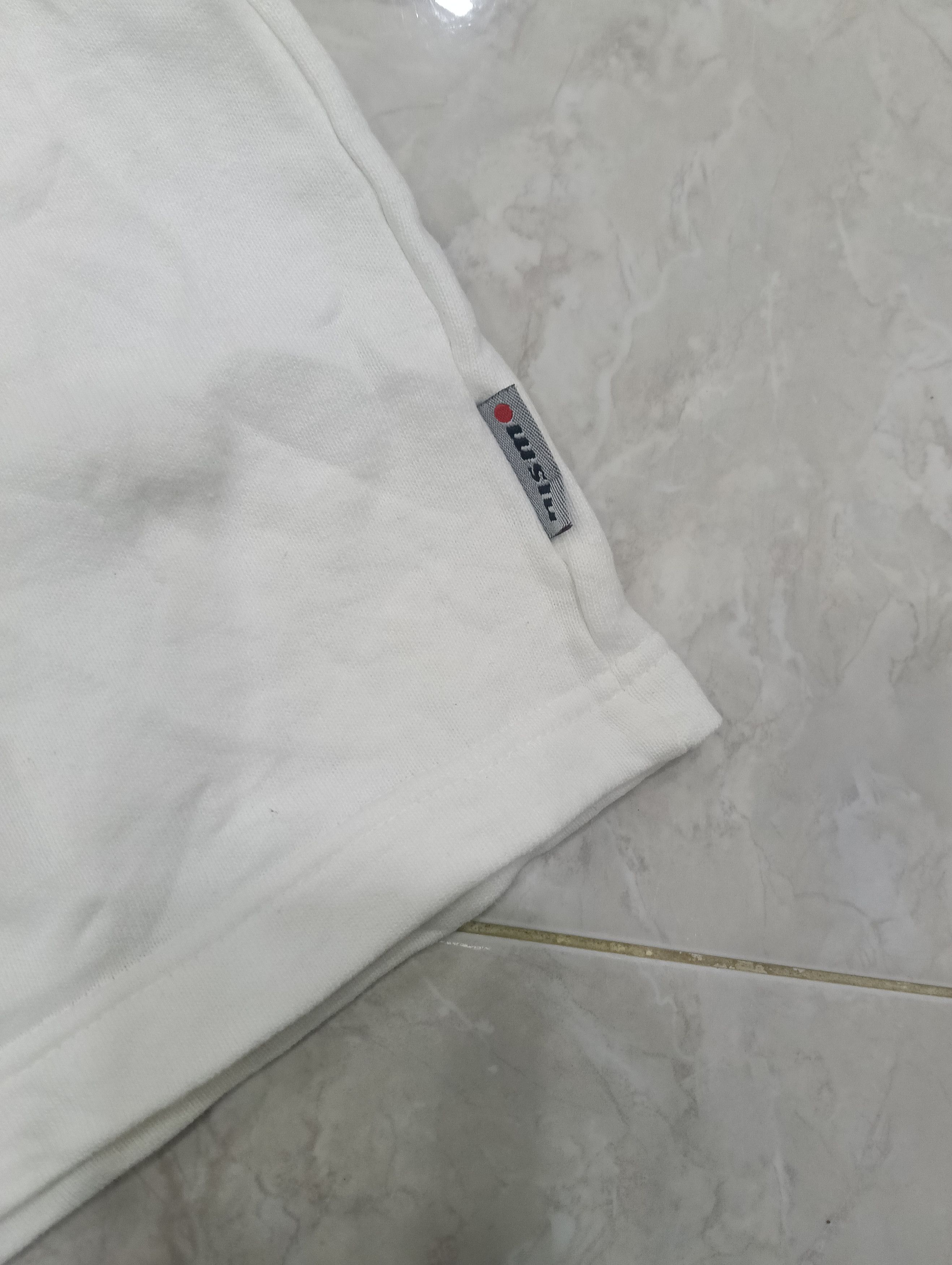 Nissan Vintage Nismo Shirt Like Baggy Size US XXL / EU 58 / 5 - 6 Thumbnail