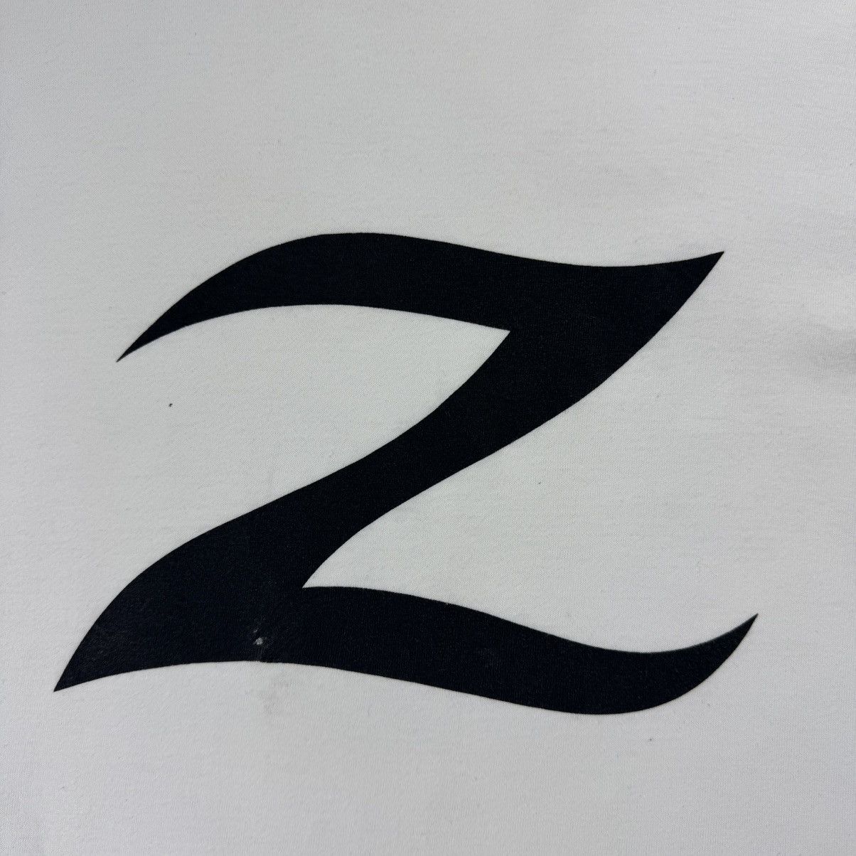 Vintage Vintage Zildjian Anniversary Big Logo Graphic T-shirt Size US M / EU 48-50 / 2 - 6 Thumbnail