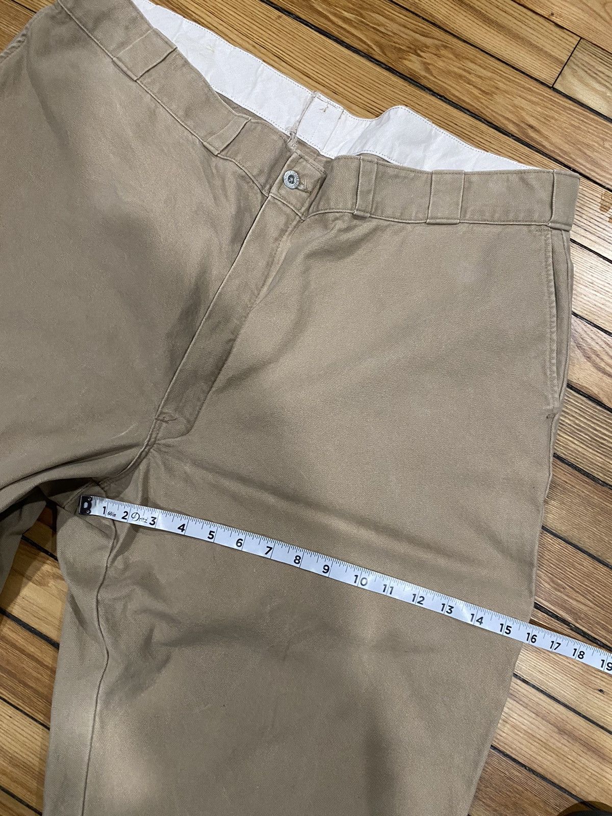 Dickies × Vintage 46-32 vintage made in USA dickies Size US 44 / EU 60 - 4 Thumbnail