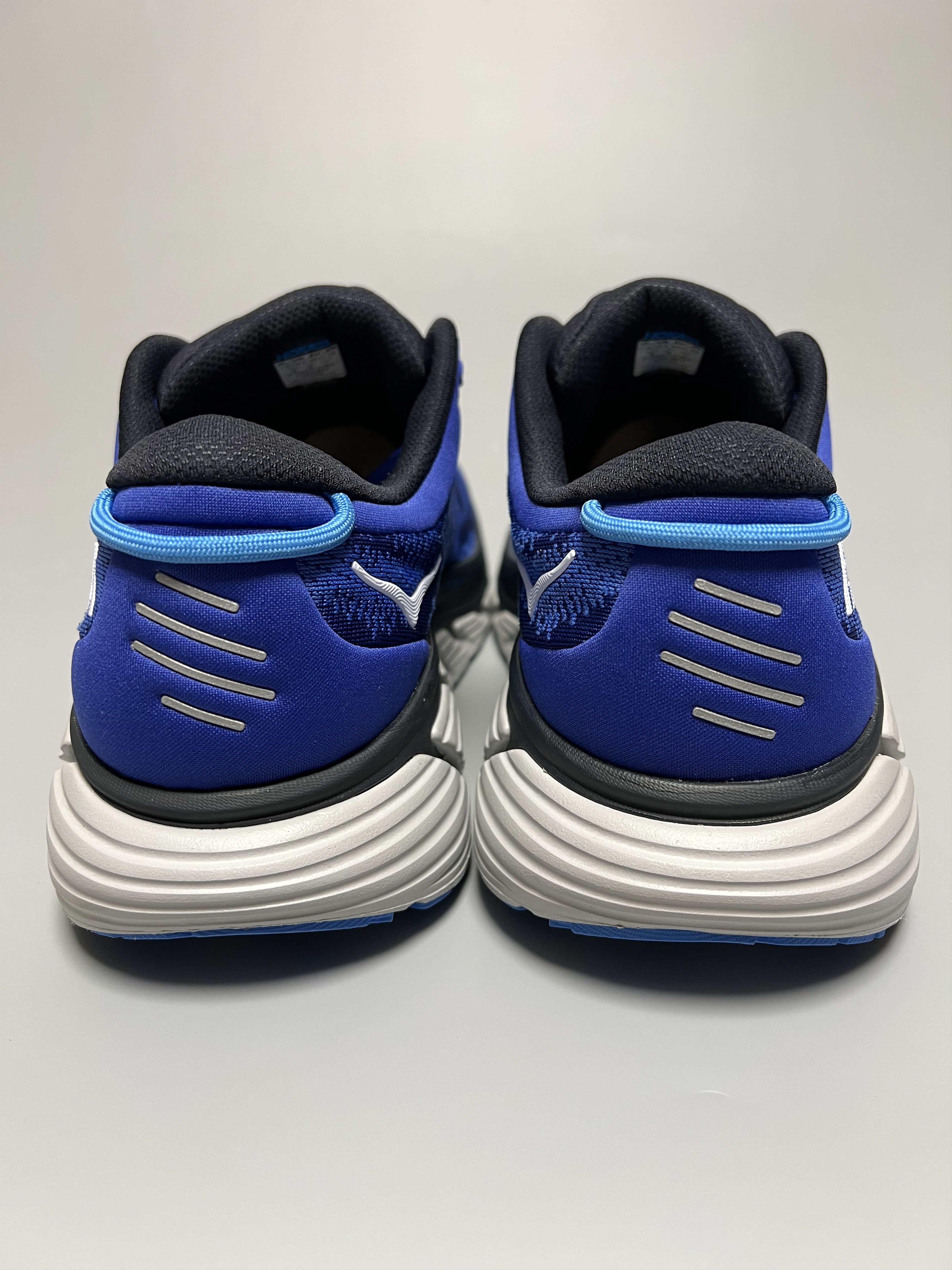 Hoka 11EE Hoka One One Gaviota 4 Wide Running Shoes Walking Gym Size US 11 / EU 44 - 3 Thumbnail