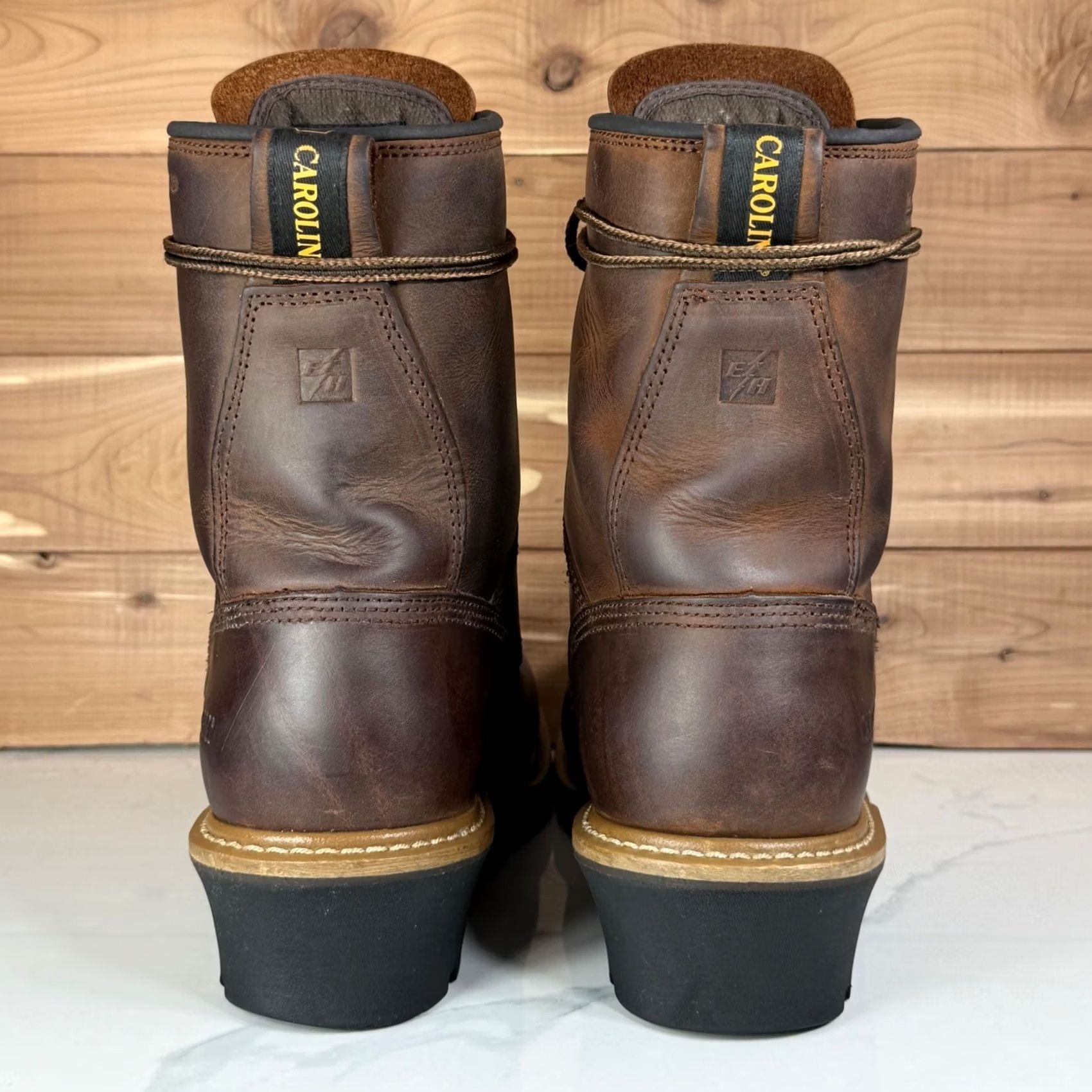 Vintage VINTAGE? No. Size US 12 / EU 45 - 6 Thumbnail