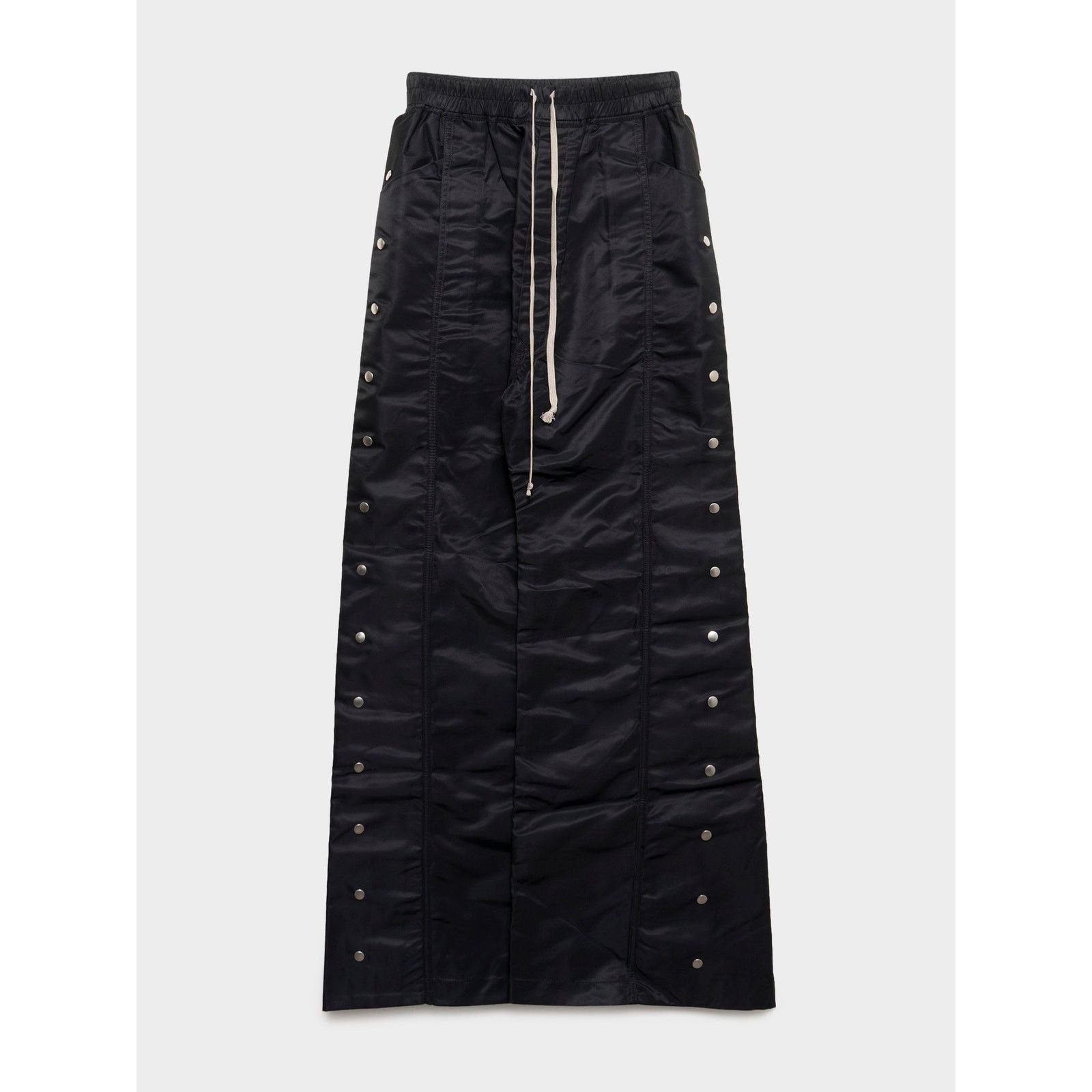 Rick Owens SS19 Babel ASTAIRES CROPPED Pants | Grailed