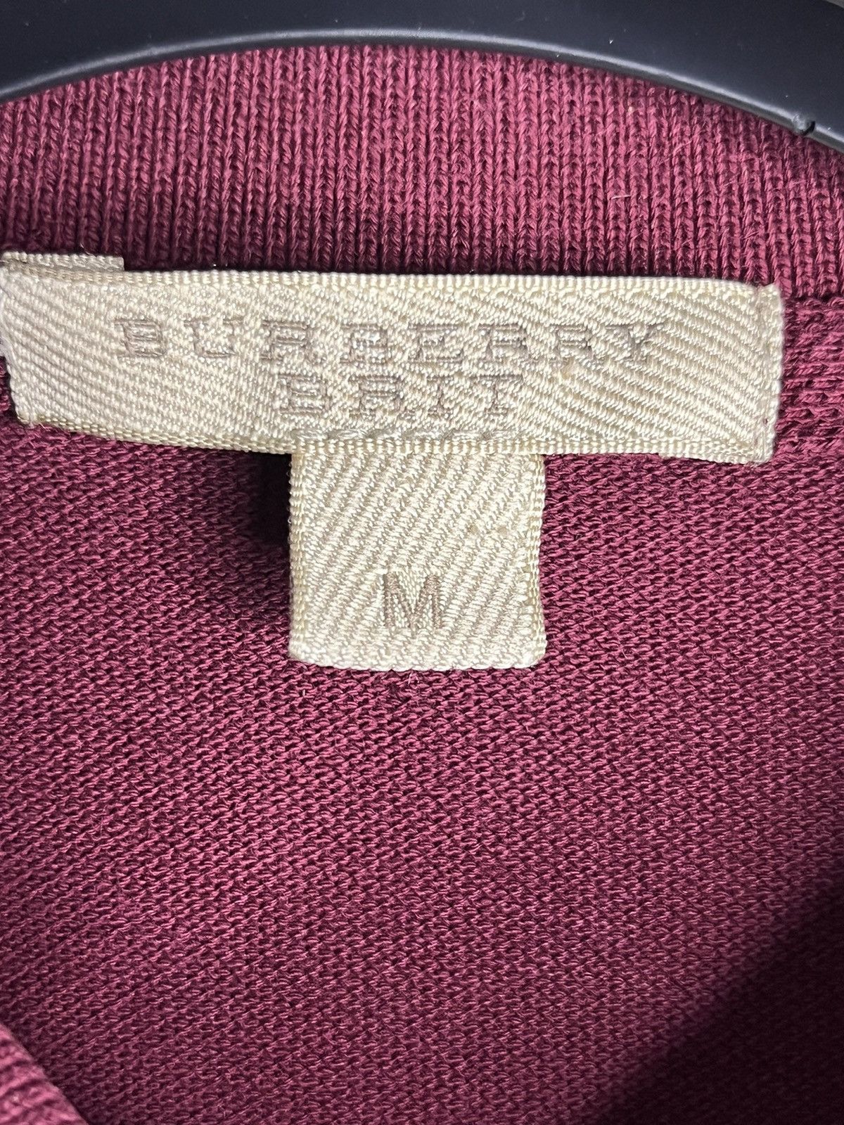 Burberry Burberry Size US M / EU 48-50 / 2 - 2 Thumbnail
