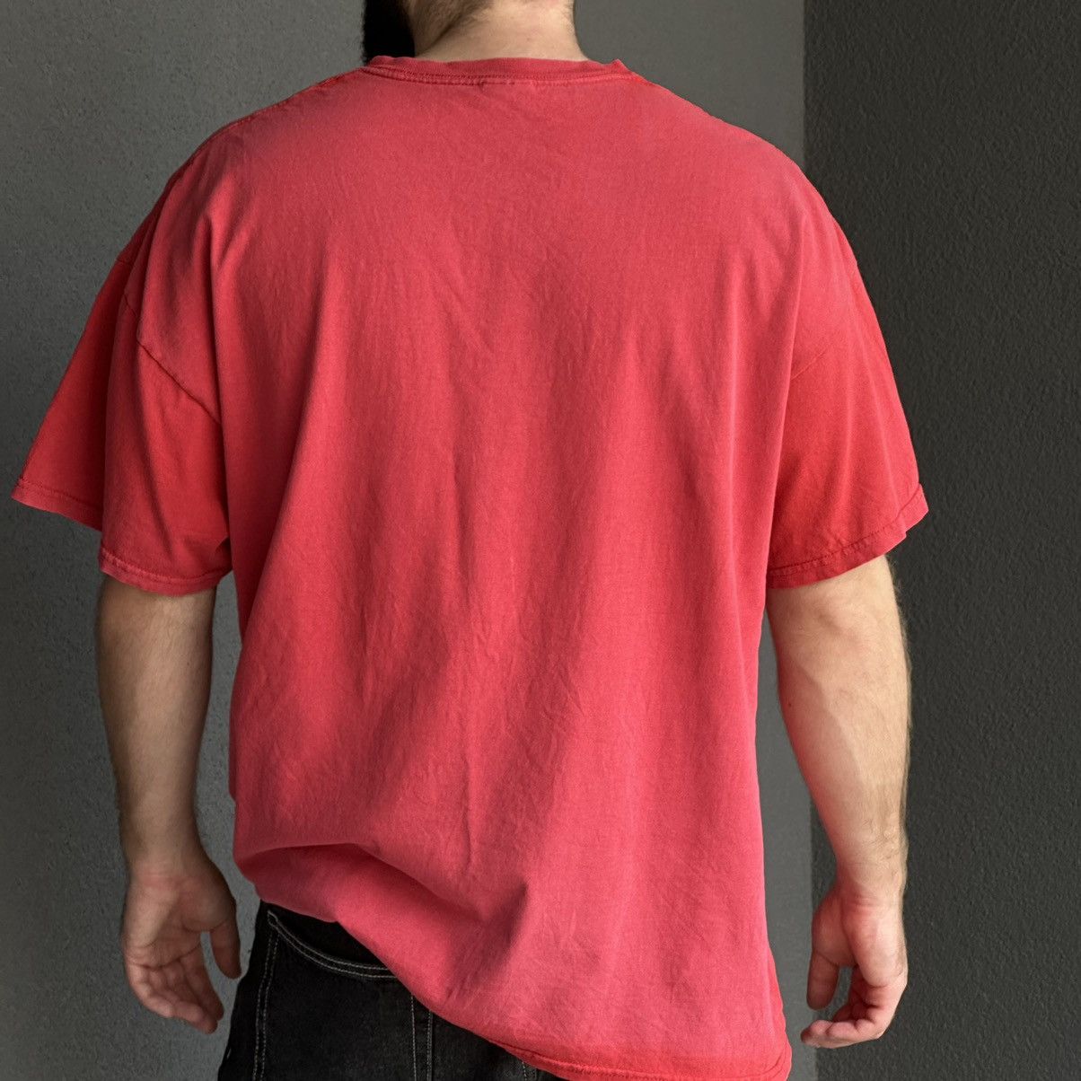 Vintage Vintage Evolution Welsh Rugby T-shirts Trashed Joke Humor Size US XXL / EU 58 / 5 - 3 Thumbnail