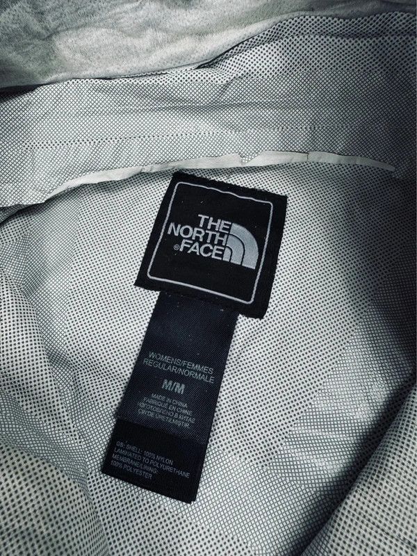 The North Face The North Face Hyvent jacket coat gray tnf M Size M / US 6-8 / IT 42-44 - 5 Thumbnail