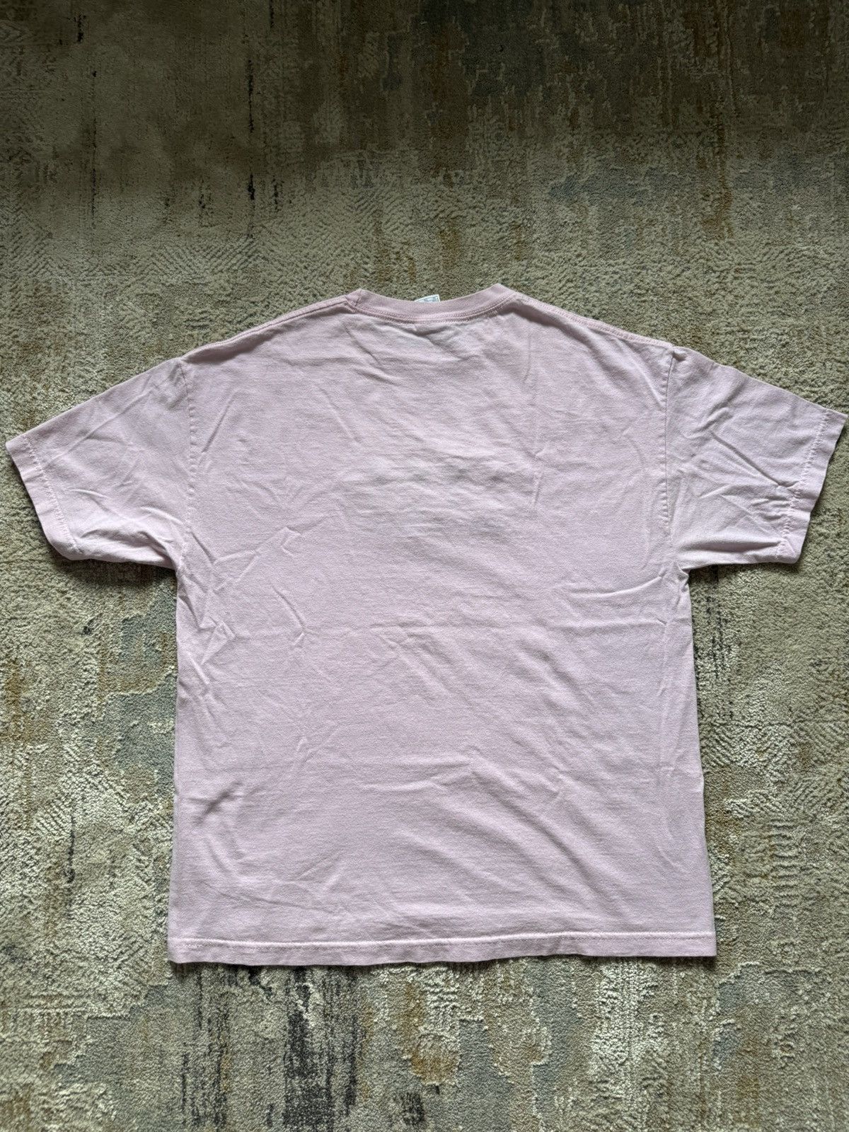 Vintage Vintage Las Vegas tshirt Size US XL / EU 56 / 4 - 4 Thumbnail