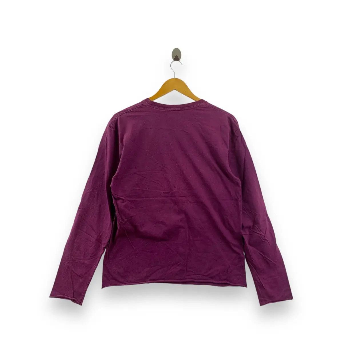 A.P.C. A.P.C SECTION MUSICALE Collection LAMF Tee Shirt Size M / US 6-8 / IT 42-44 - 2 Thumbnail
