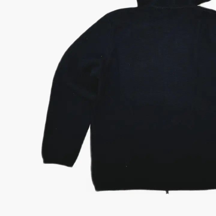 Other Burberry Burberry Hooded Wool Pullover Sweatshirt for Men- Size US L / EU 52-54 / 3 - 2 Thumbnail