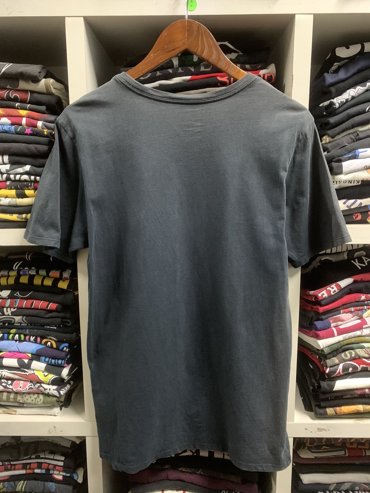 Nike × Vintage The Nike Tee Size US M / EU 48-50 / 2 - 7 Thumbnail