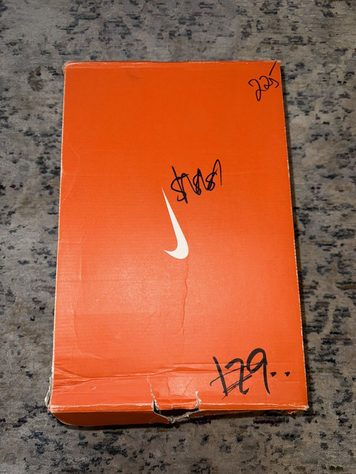 Nike Nike Kobe 5 Joker Chaos Sz 9.5 Size US 9.5 / EU 42-43 - 7 Thumbnail