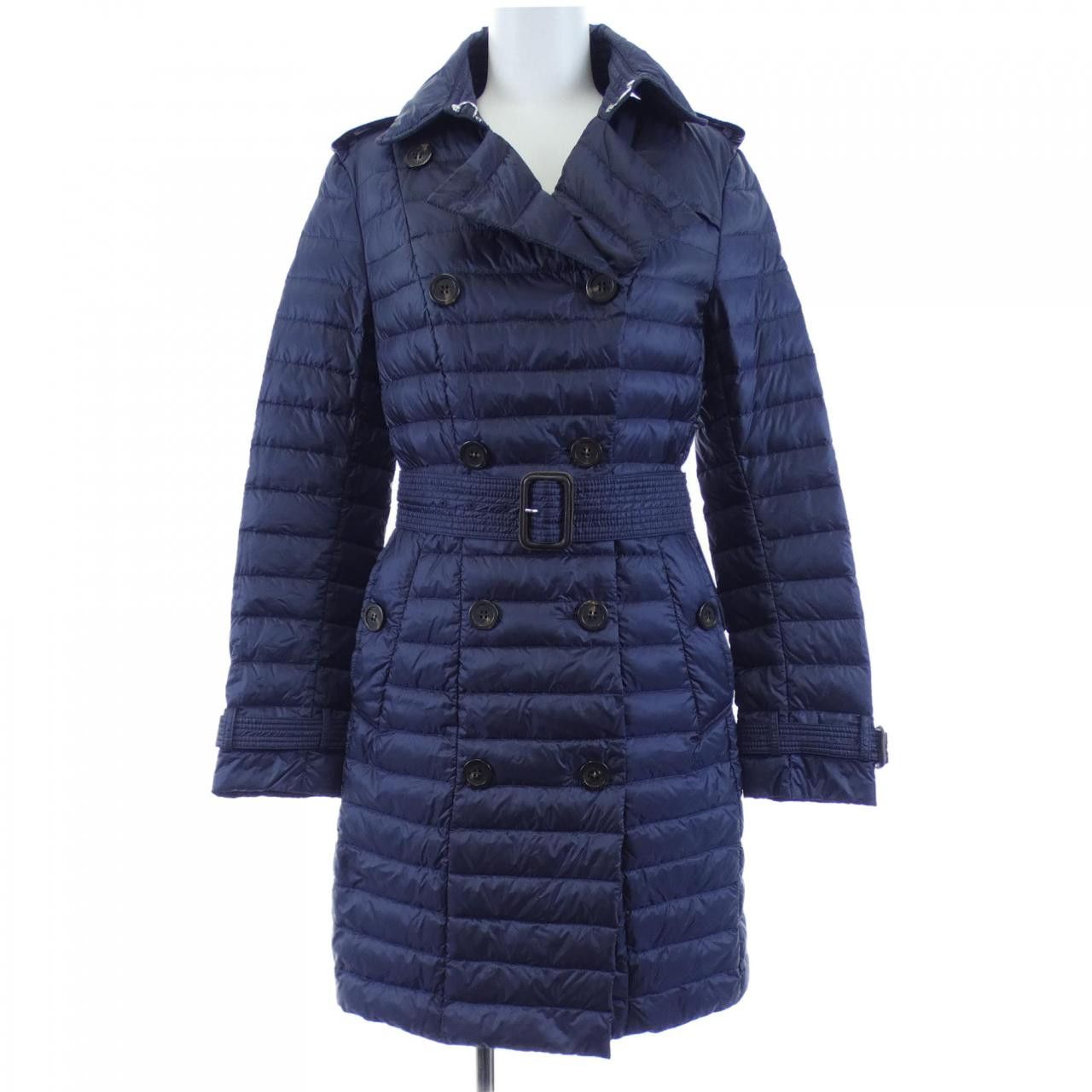 Moncler Moncler Moncler TORPILLE Down Coat Textile Outerwear TORPILLE DUTY FREE for USA Size ONE SIZE - 1 Thumbnail