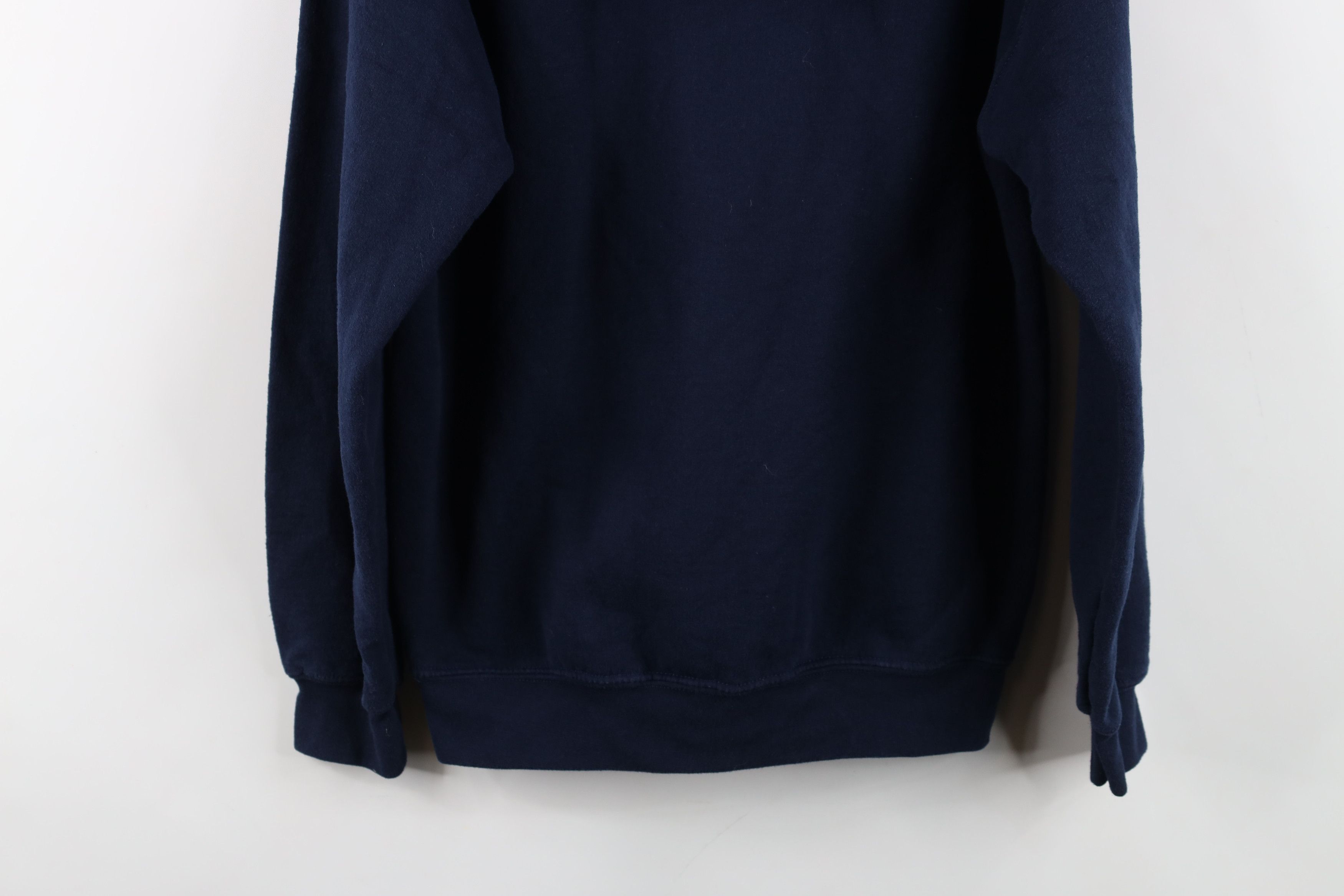 Vintage Vintage University of Michigan Swimming Hoodie Sweatshirt Size US S / EU 44-46 / 1 - 11 Thumbnail