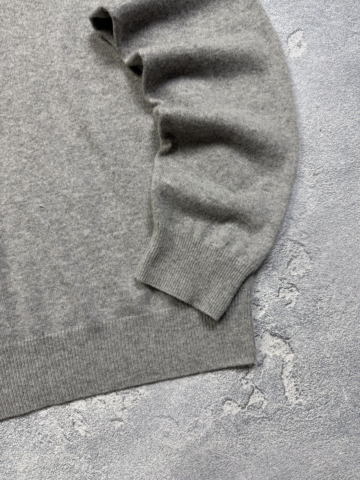Polo Ralph Lauren Polo Ralph Lauren Sweater Size US XXL / EU 58 / 5 - 5 Thumbnail