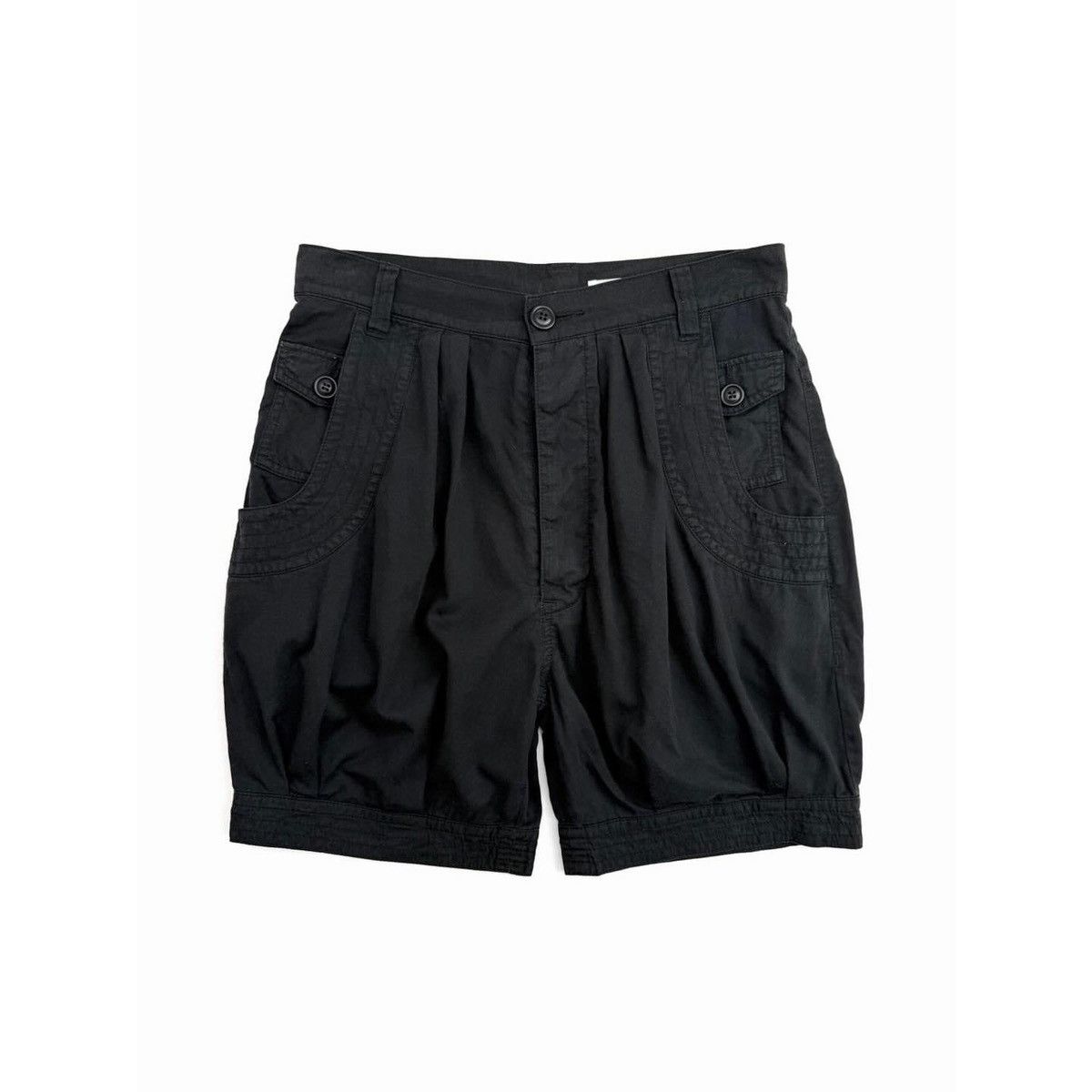 Issey Miyake Sunao Kuwahara ISSEY MIYAKE Pants Size US 30 / EU 46 - 1 Thumbnail