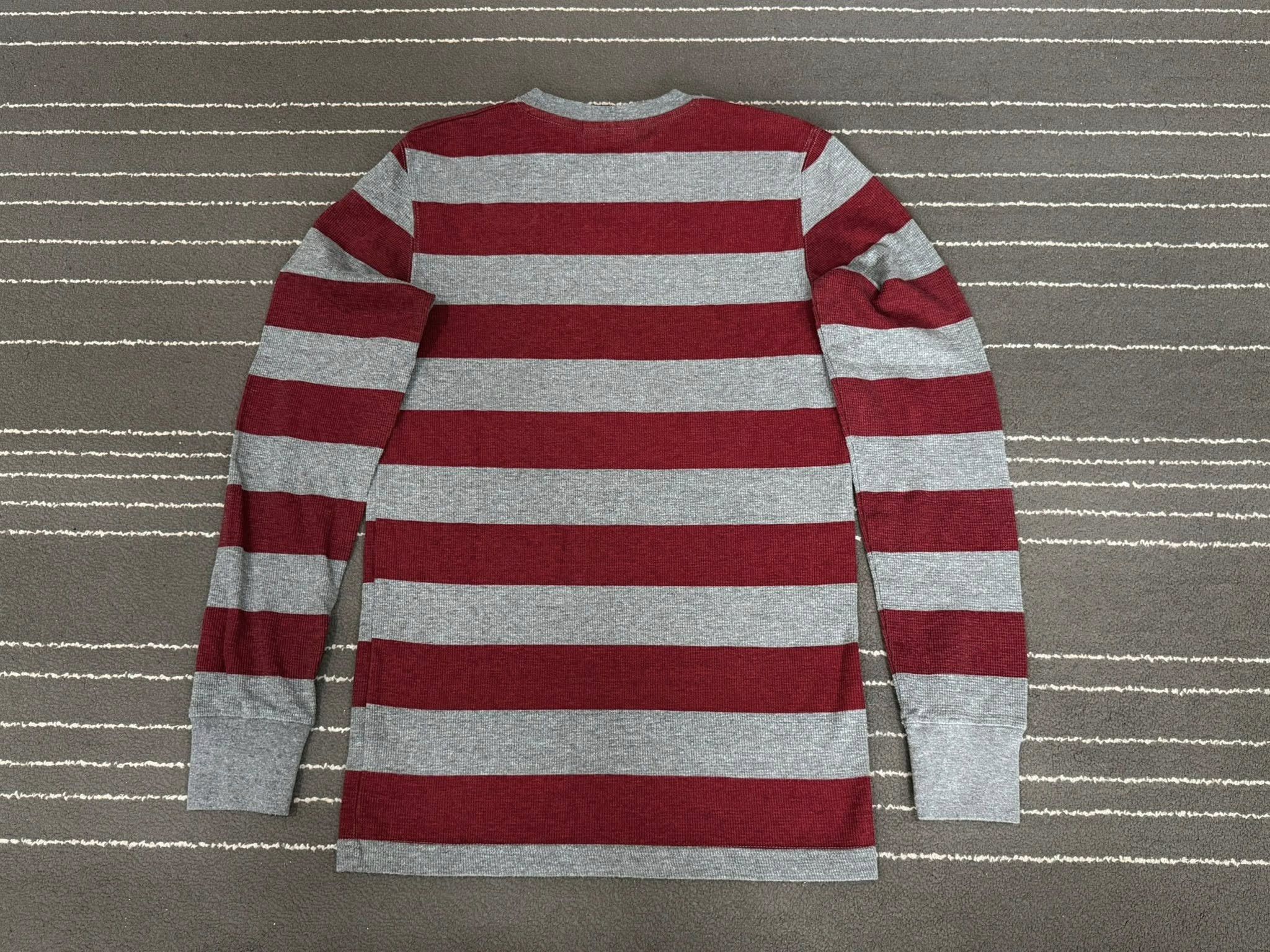 Zoo York ZOO YORK skateboard long sleeve XS 2191 Size US XS / EU 42 / 0 - 2 Thumbnail