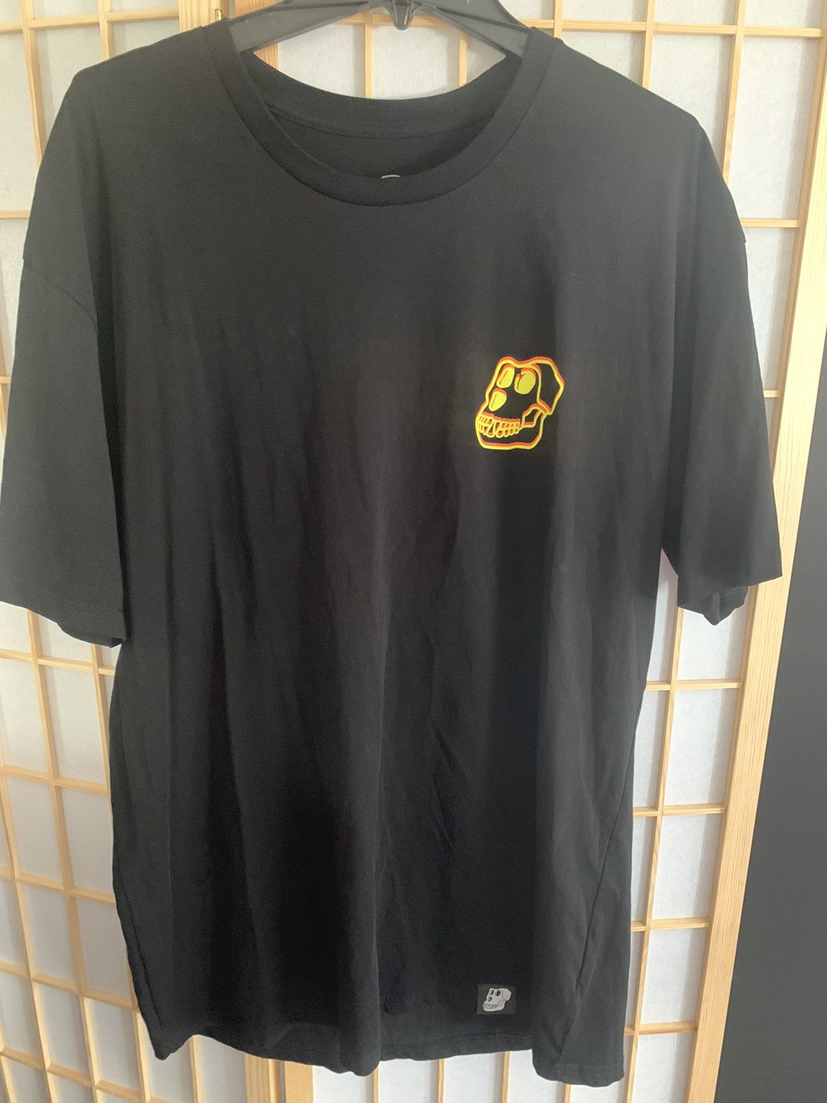 Other The Bored Ape Yacht Club Authentic Holographic Tee in XXL Size US XXL / EU 58 / 5 - 3 Thumbnail