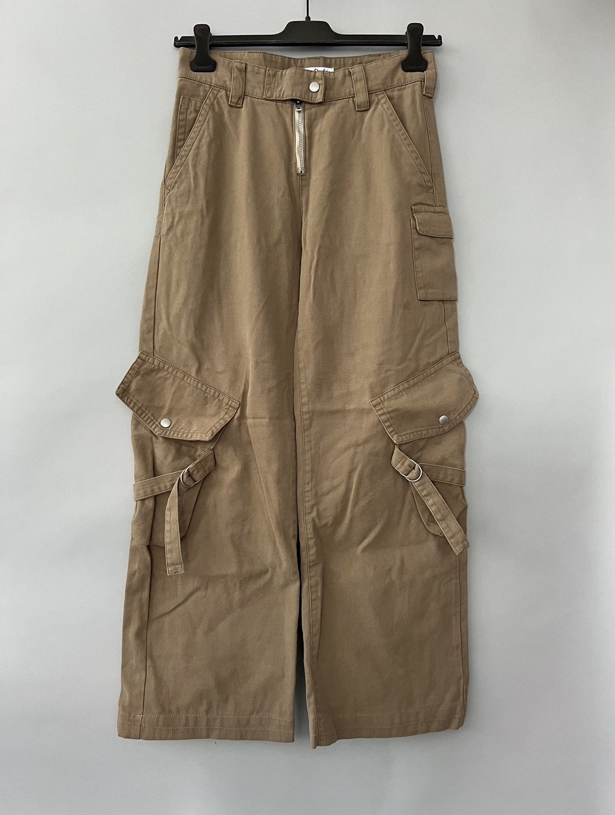 Acne Studios Acne Studios Cargo Pants Size US 28 / EU 44 - 1 Thumbnail