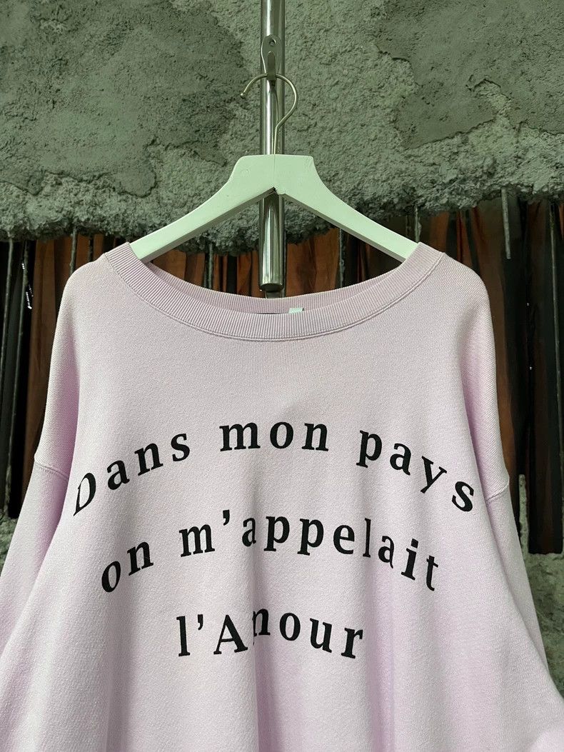 Gucci Gucci Hoodies 2502-Nextarrow Size US M / EU 48-50 / 2 - 3 Thumbnail