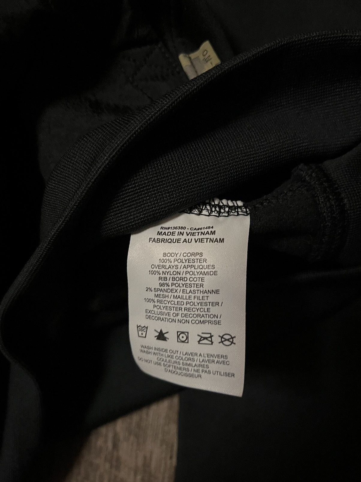 NFL × Nike Nike Raiders NFL Salute To Service Hoodie size Medium Size US M / EU 48-50 / 2 - 6 Thumbnail