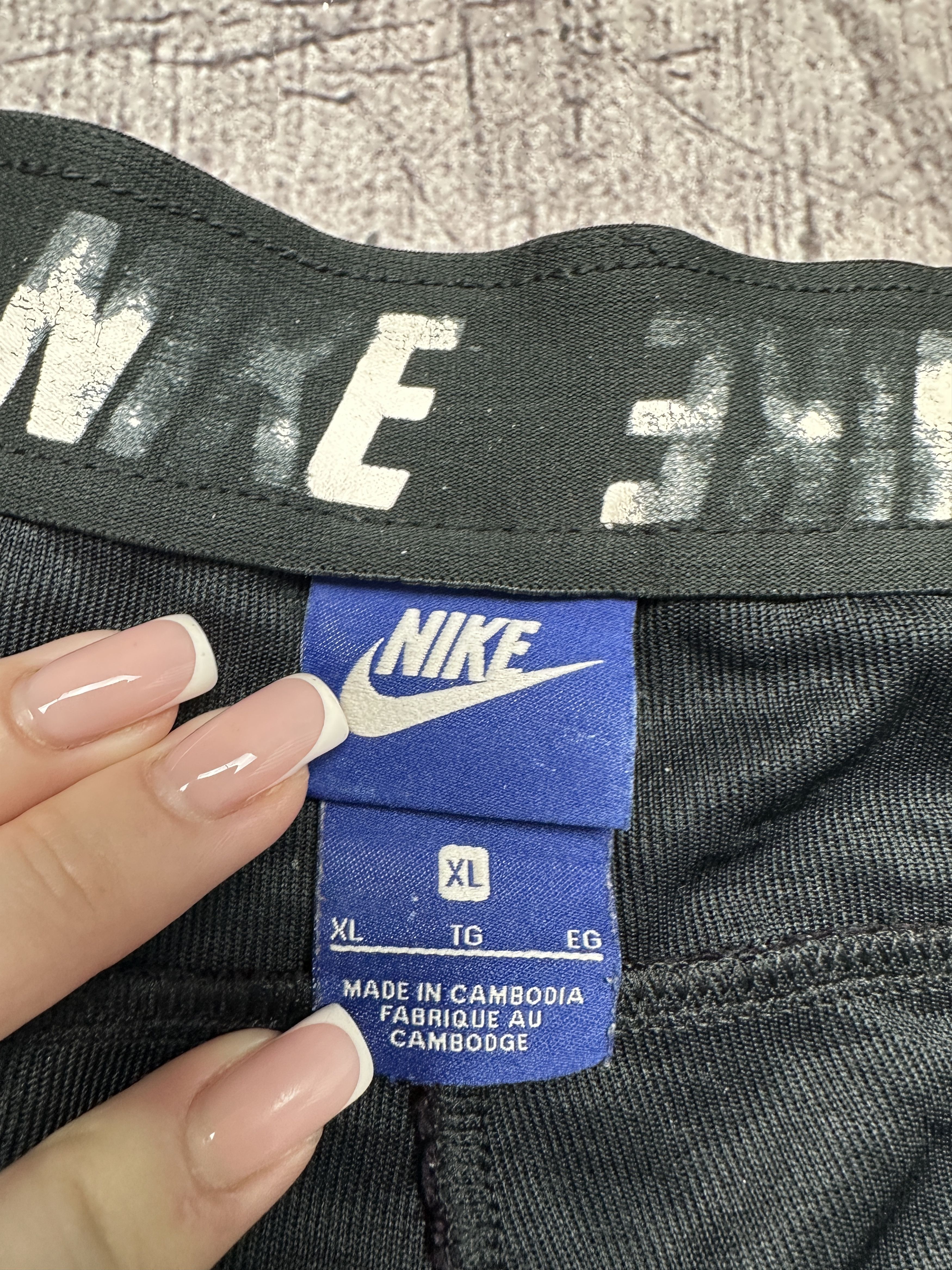 Nike Nike Mens Track Suit Hoodie + Pants Size US 36 / EU 52 - 15 Thumbnail