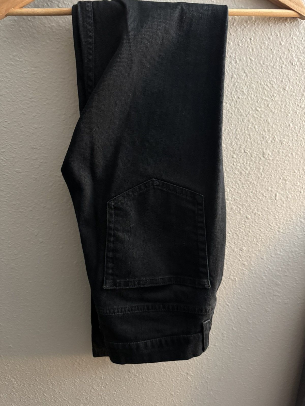Acne Studios Acne Studios Ace Stay Cash Size US 33 - 7 Thumbnail