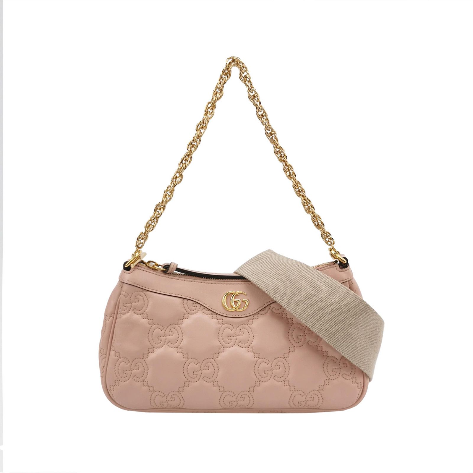 Gucci Gucci Women os Shoulder Bags Size ONE SIZE - 1 Thumbnail
