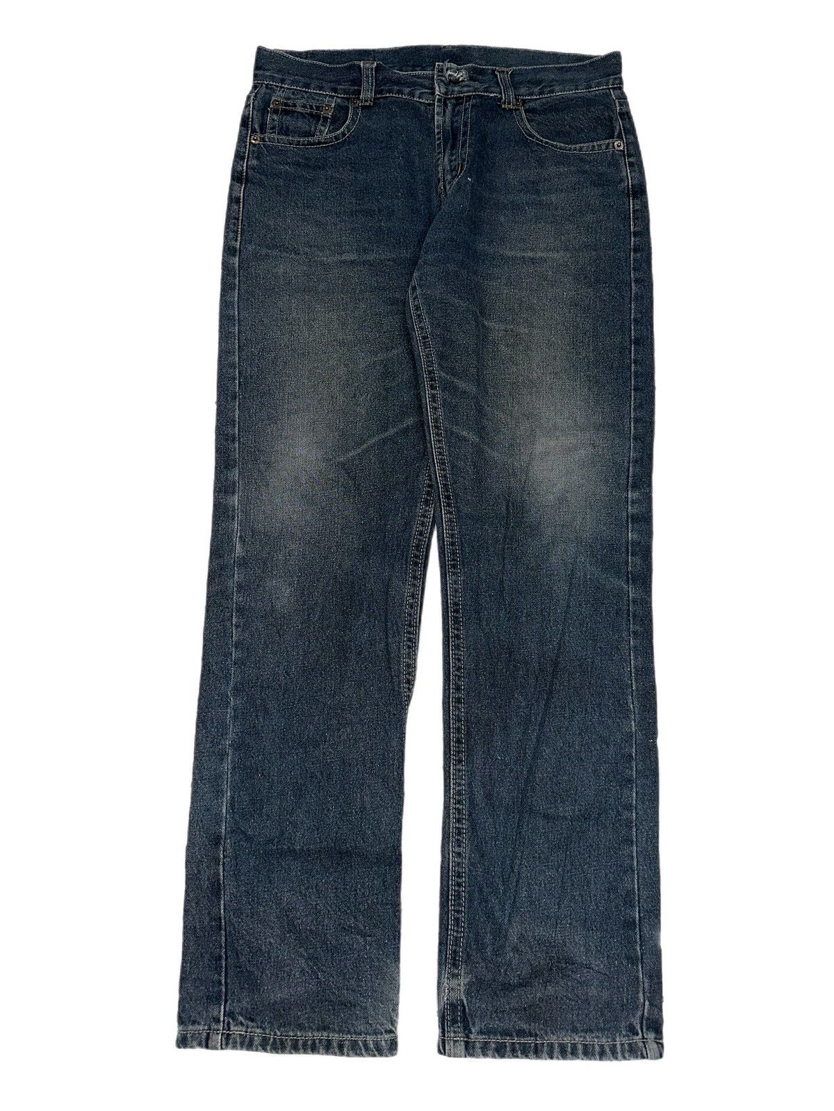 Levi's Vintage Clothing Vintagex 901x levis Size US 36 / EU 52 - 2 Thumbnail