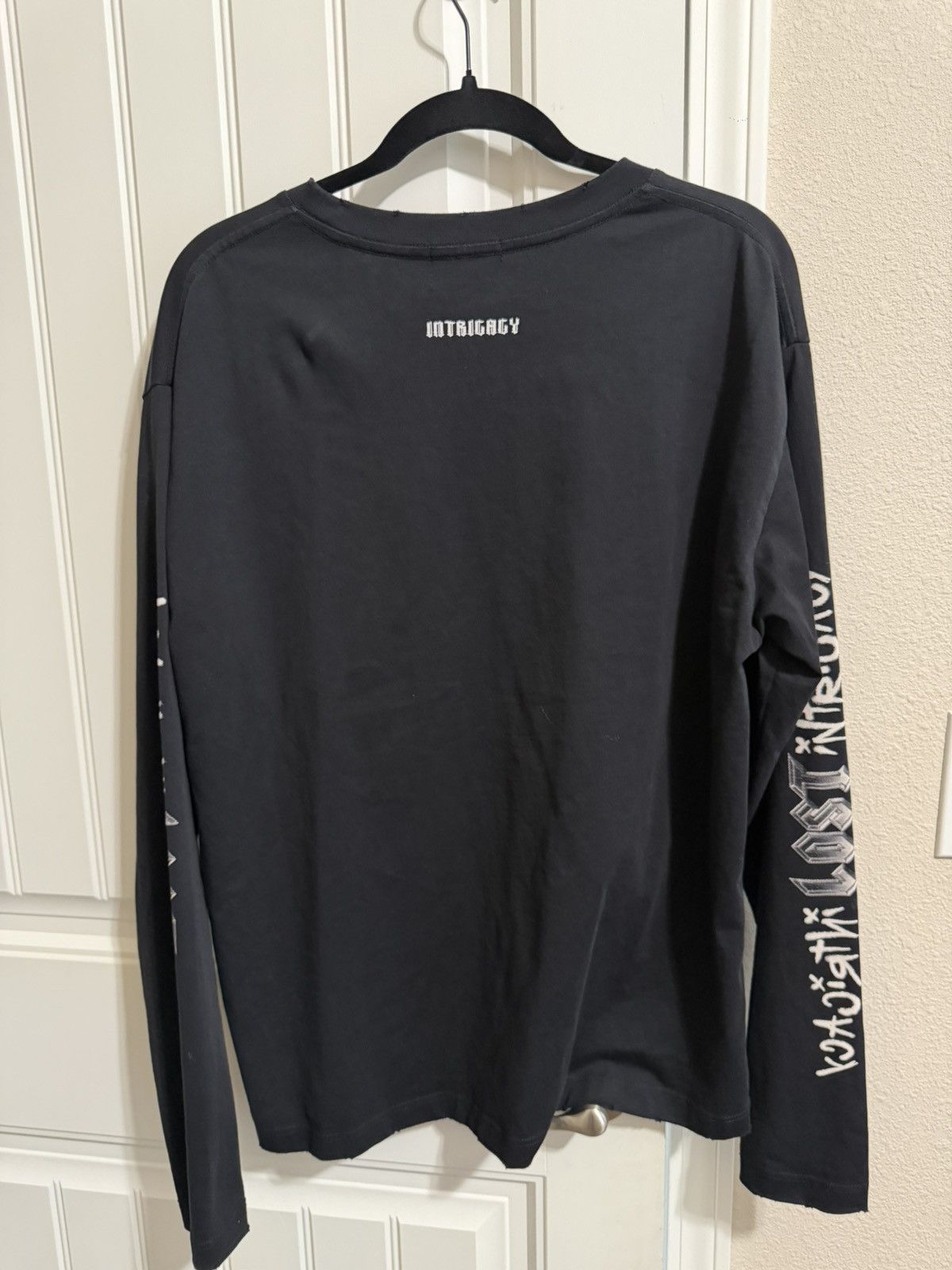 LOST INTRICACY Lost Intricacy Long Sleeve Size US L / EU 52-54 / 3 - 6 Thumbnail