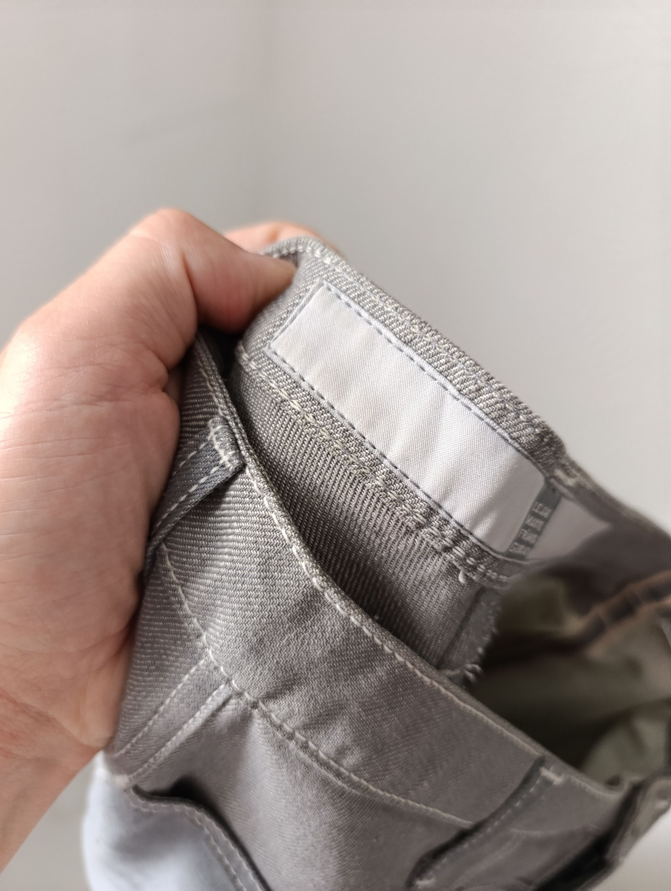 Marithe + Francois Girbaud MARITHE FRANCOIS GIRBAUD VINTAGE WOMEN PANTS Size 27" / US 4 / IT 40 - 17 Thumbnail
