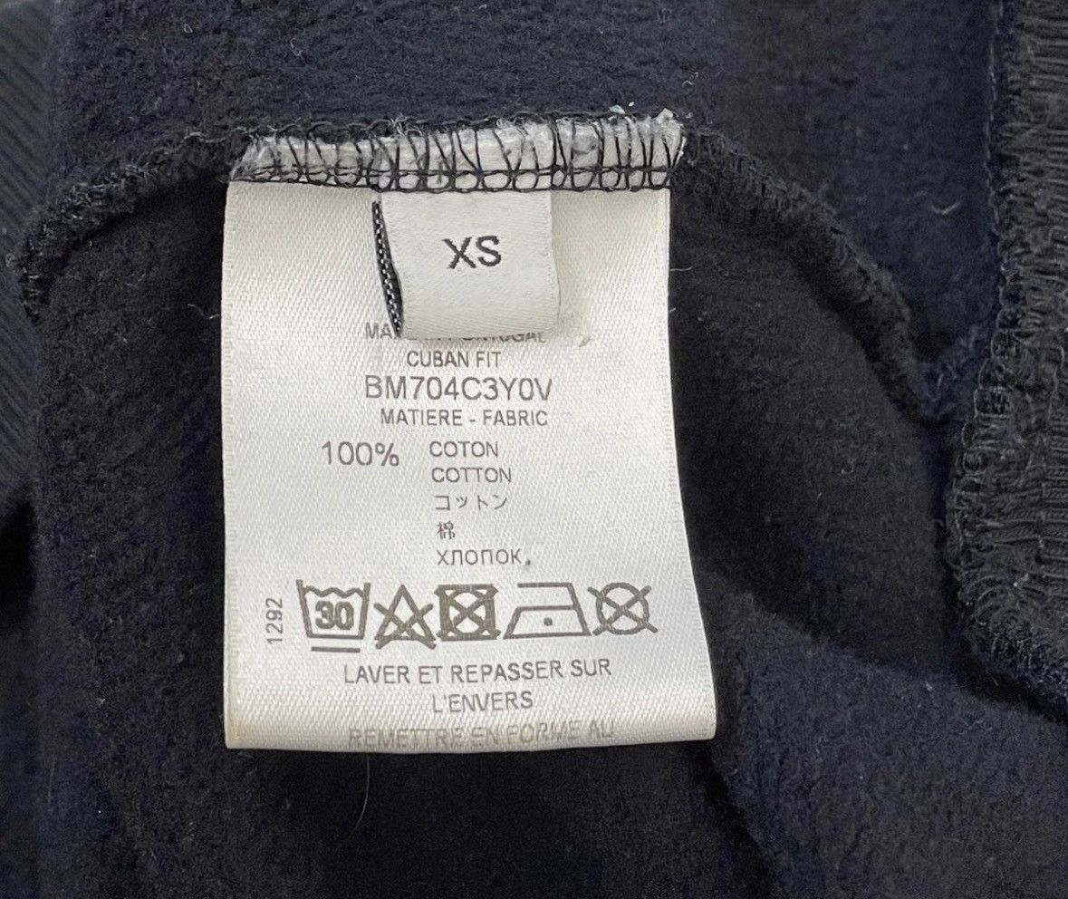 Givenchy Givenchy Big Shark Sweatshirt Size US XS / EU 42 / 0 - 6 Thumbnail