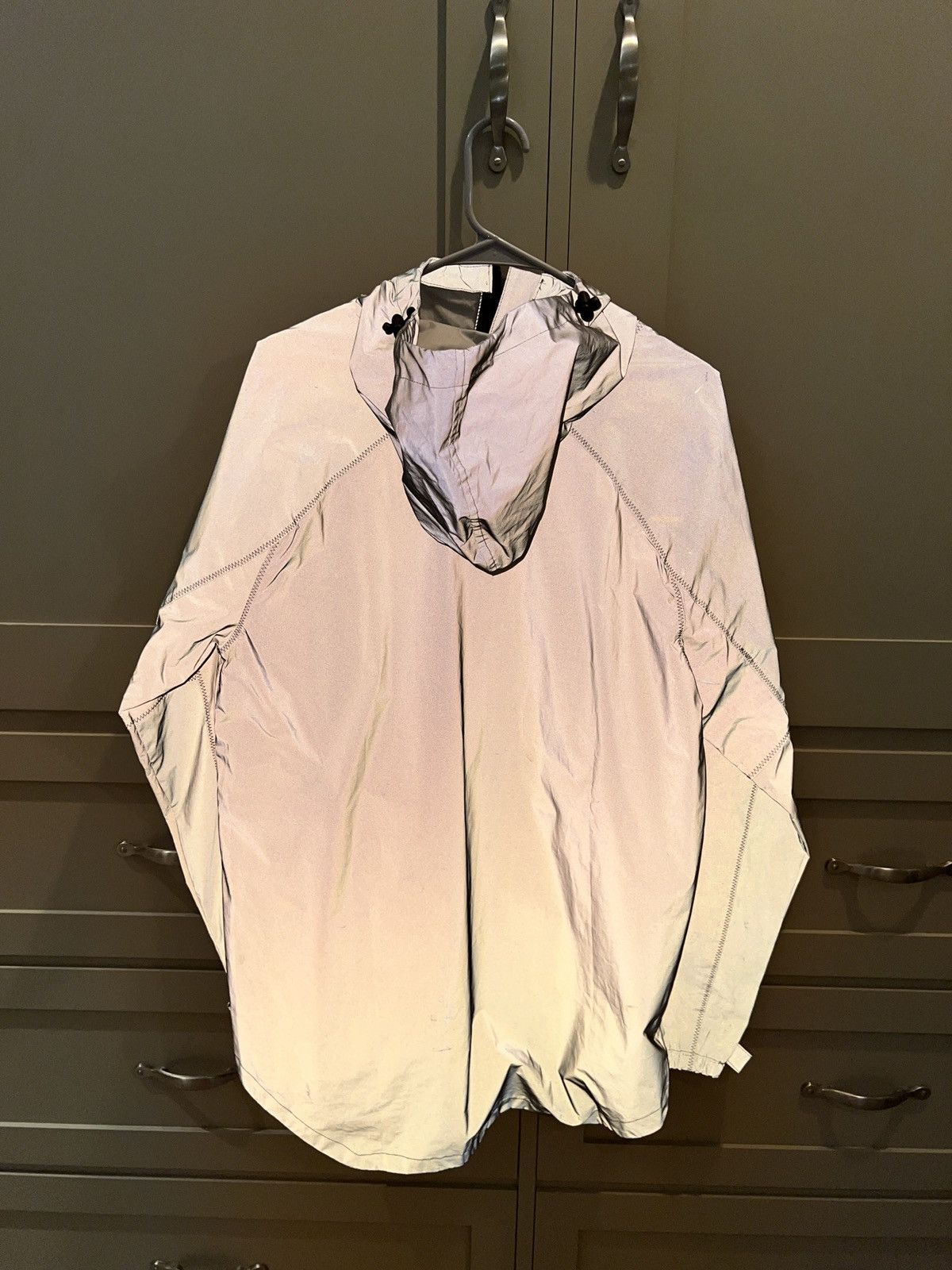 Kith KITH Classics Furman Jacket - 3M | Kith NYC (FINAL PRICE) Size US M / EU 48-50 / 2 - 4 Thumbnail