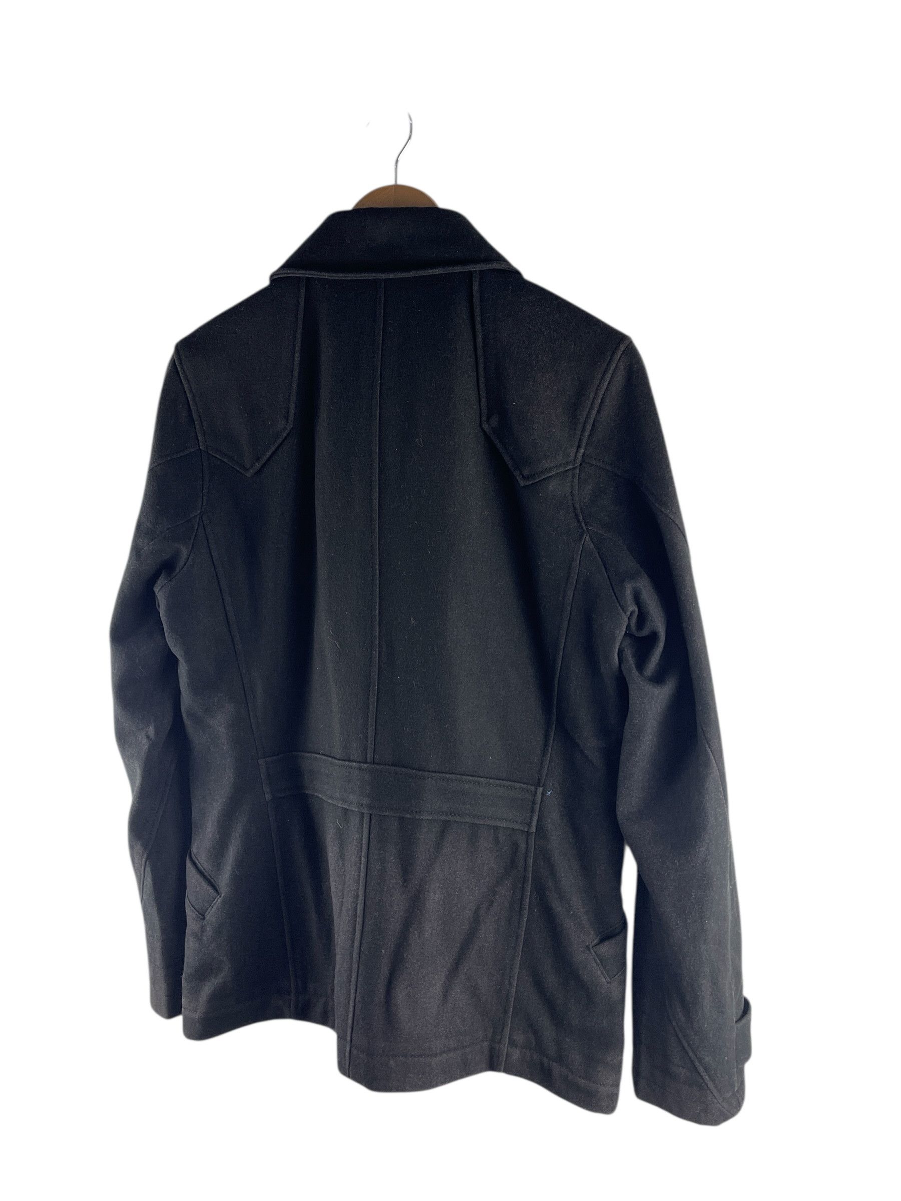 PPFM PPFM Rockers Wool Jacket Size US S / EU 44-46 / 1 - 7 Thumbnail