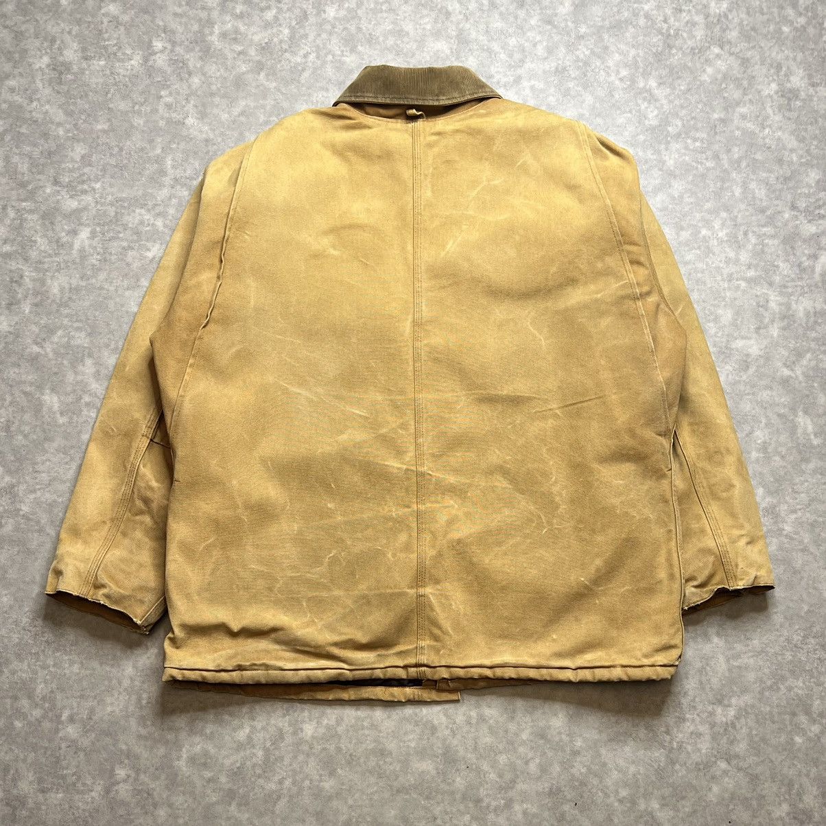 Dickies × Vintage Dickies Vintage jacket Size US XL / EU 56 / 4 - 5 Thumbnail