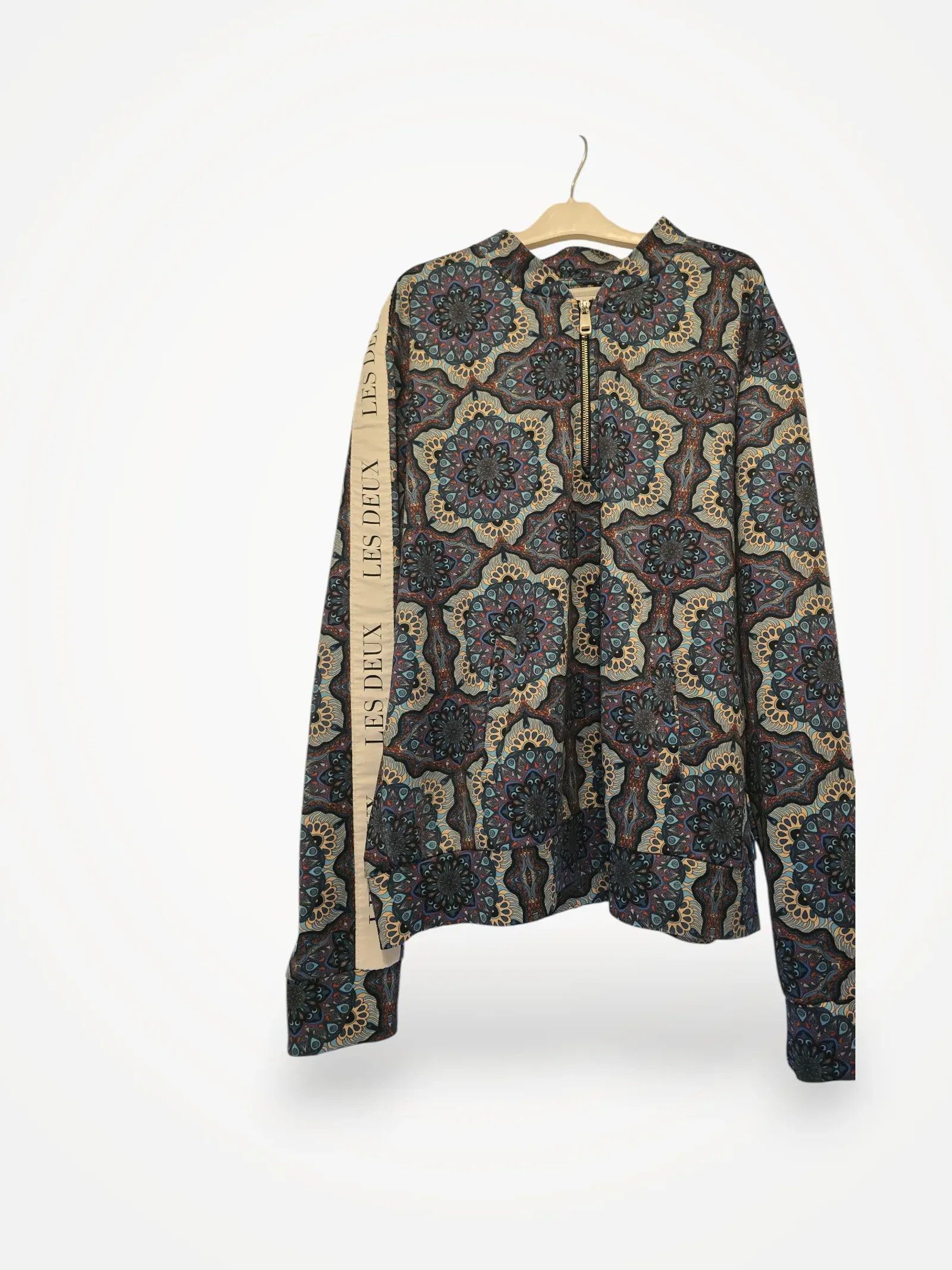 Les Deux Les Deux Cardigan Size US XXL / EU 58 / 5 - 1 Thumbnail