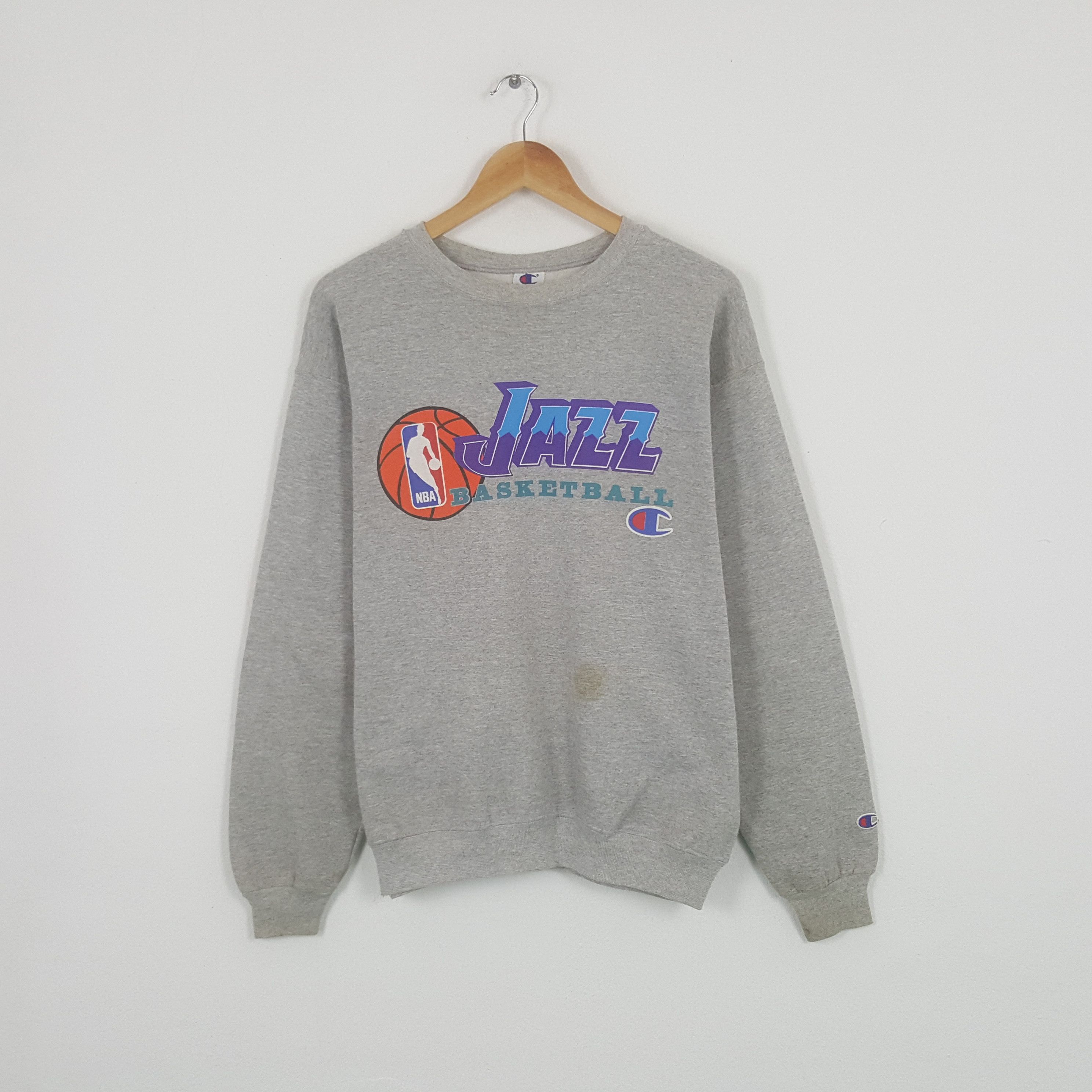 Nba champion sweatshirt hotsell