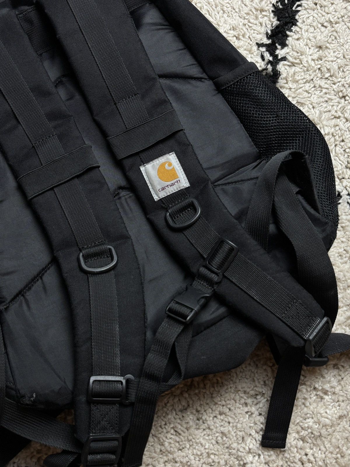 Carhartt Carhartt Kickflip Outdoor Trail Backpack Size ONE SIZE - 4 Thumbnail