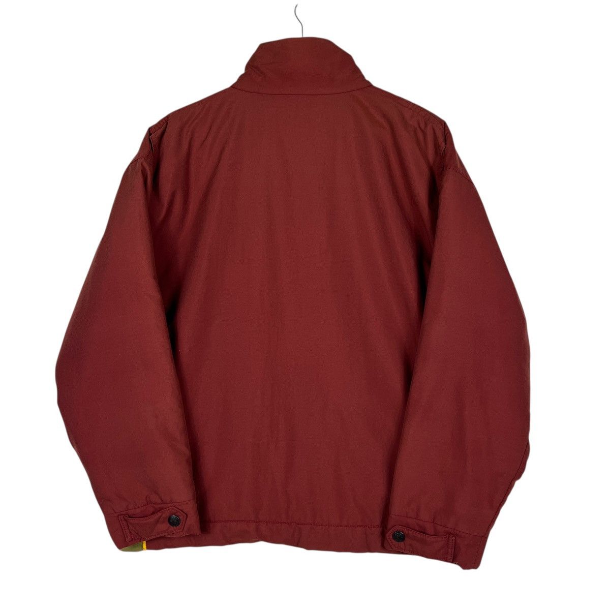 Quiksilver 🔥 Vintage Quiksilver Snow Performance Jacket Size S Size US S / EU 44-46 / 1 - 3 Thumbnail