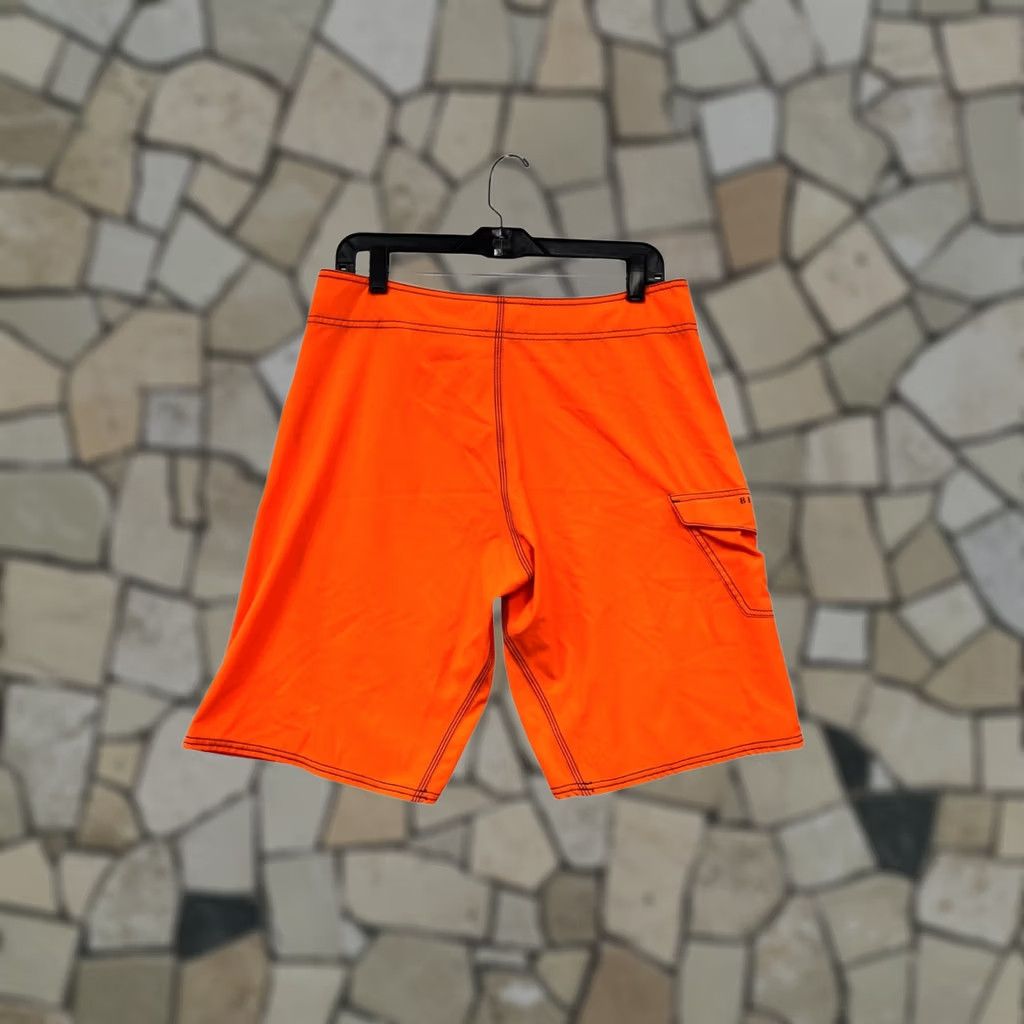 Billabong Billabong PX3 Platinum Recycler 32 Orange Swim Board Shorts Mens Size US 32 / EU 48 - 1 Thumbnail