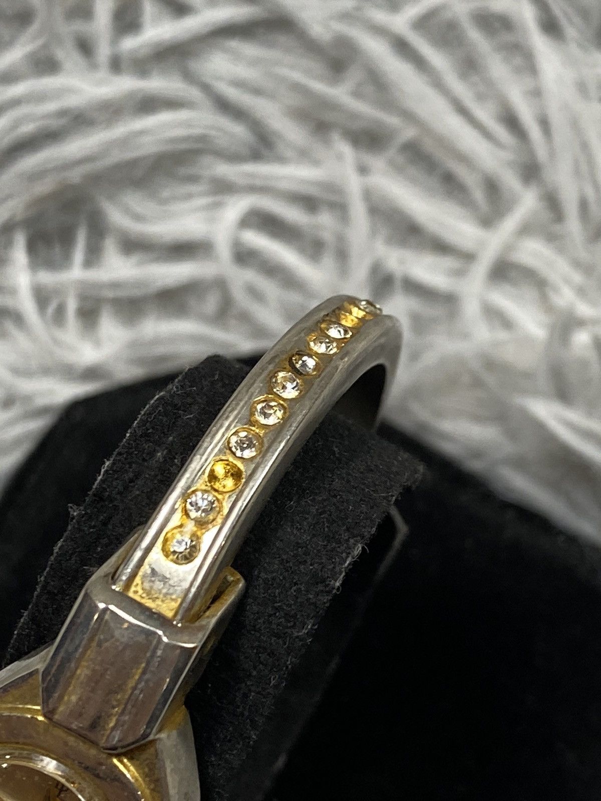 Jewelry De Luxe Gold-Tone Bracelet Watch | Japanese Brand Size ONE SIZE - 5 Thumbnail