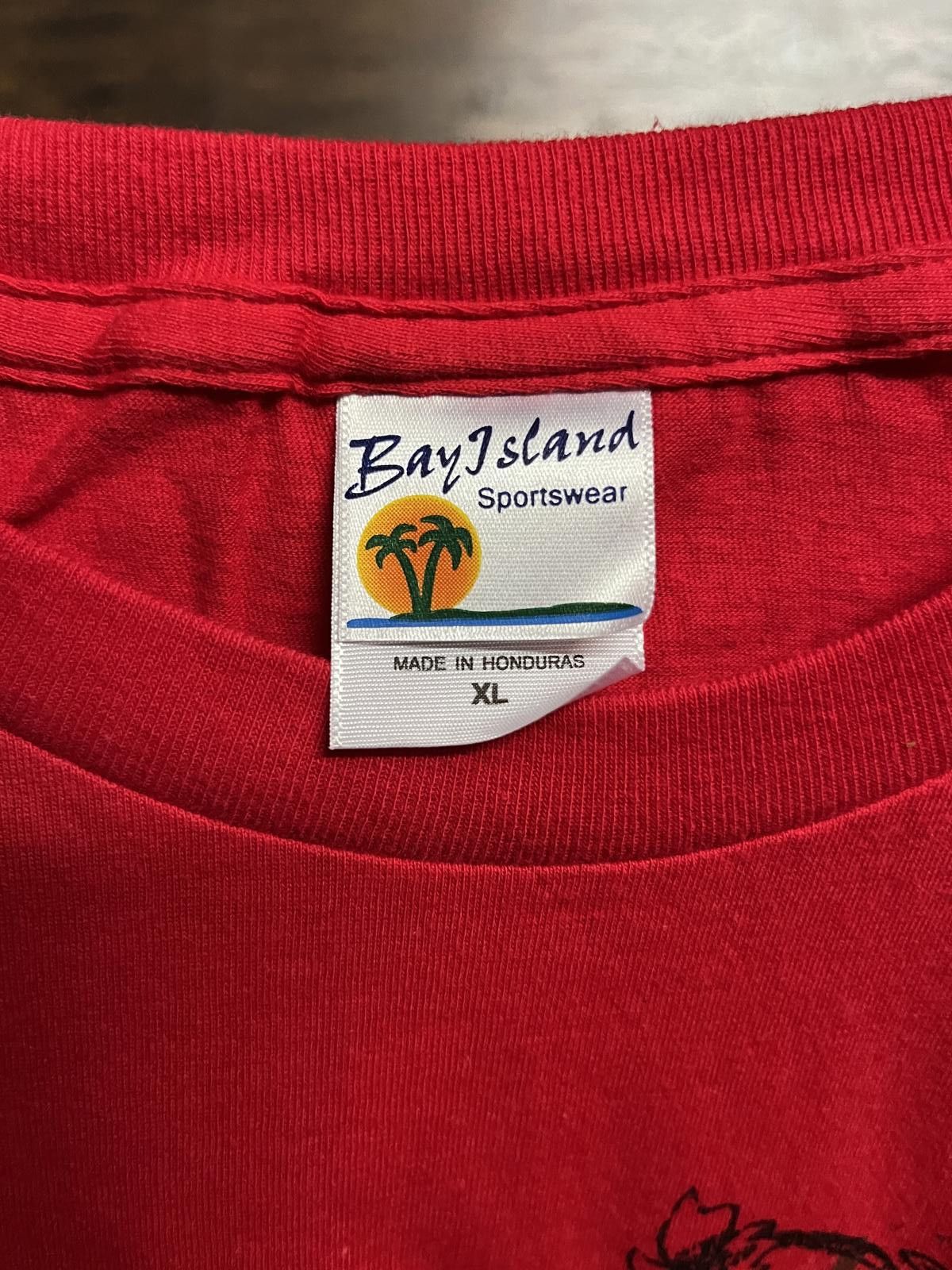 Designer Boys Like Girls Band Tee - Y2K Style Boys Like Girls - XL Size US XL / EU 56 / 4 - 2 Thumbnail