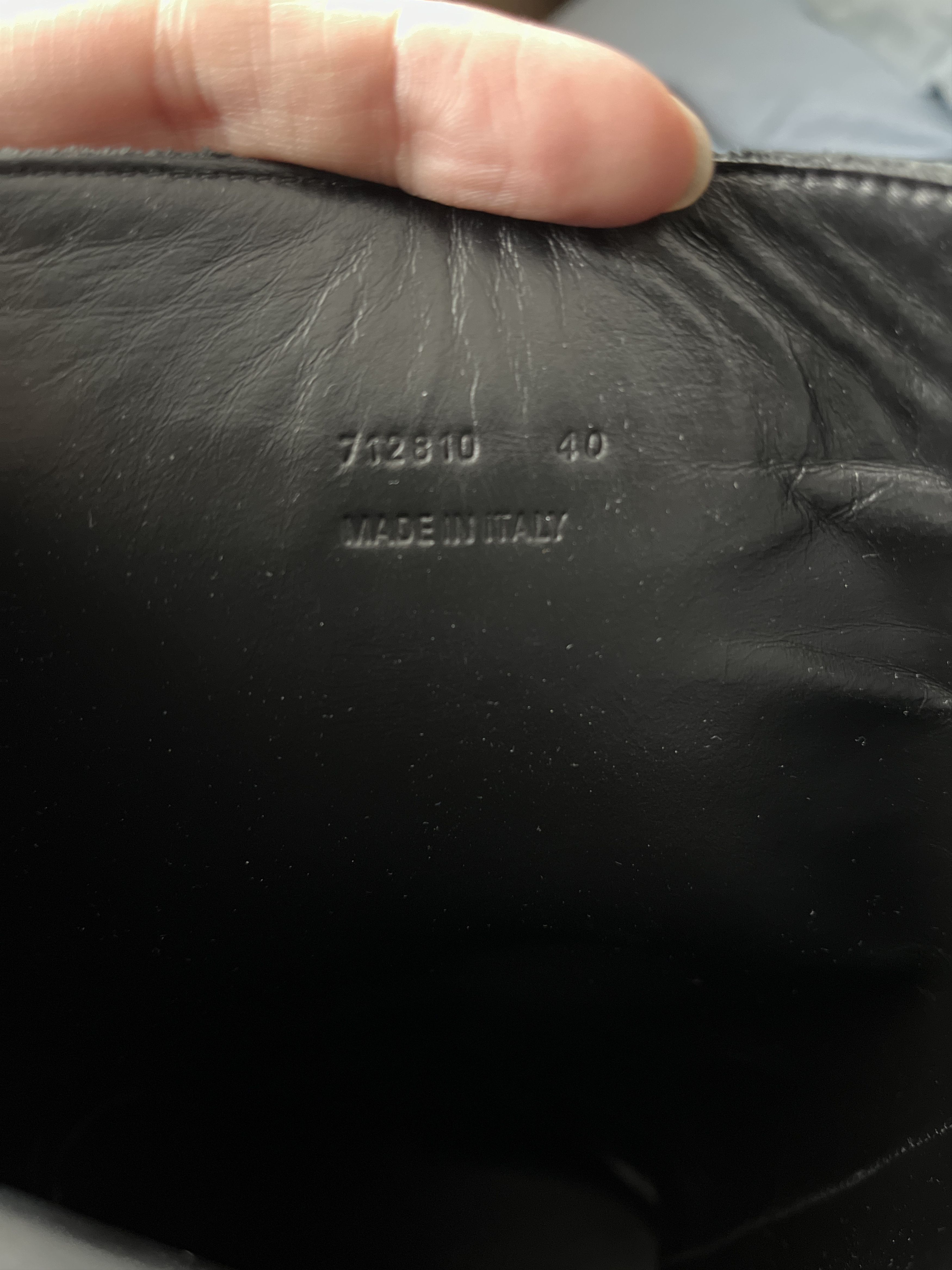 Balenciaga Balenciaga Hummer boot Size US 9 / EU 42 - 10 Thumbnail