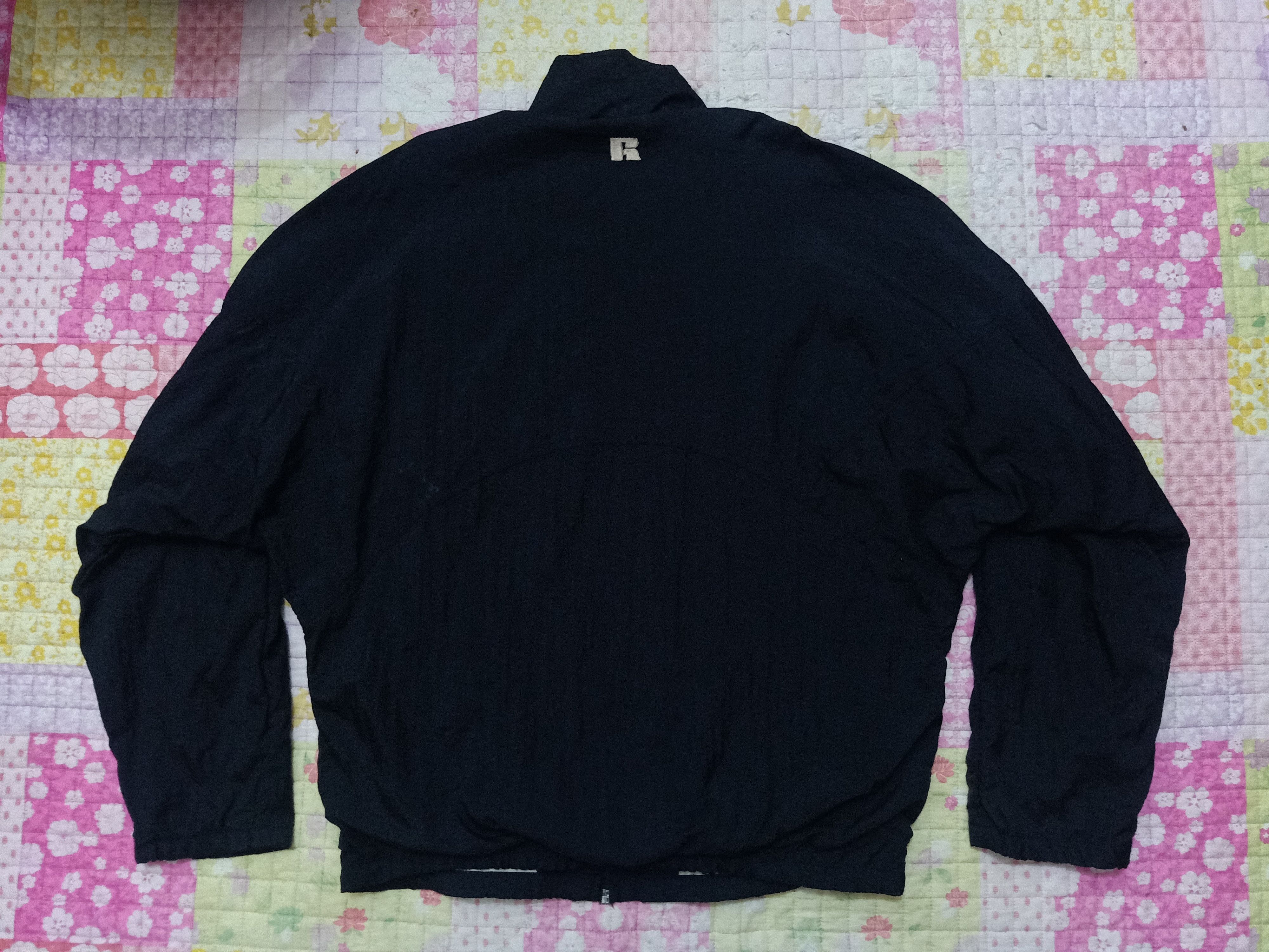 Russell Athletic × Vintage Vintage Russell Athletic Jacket Size US M / EU 48-50 / 2 - 7 Thumbnail